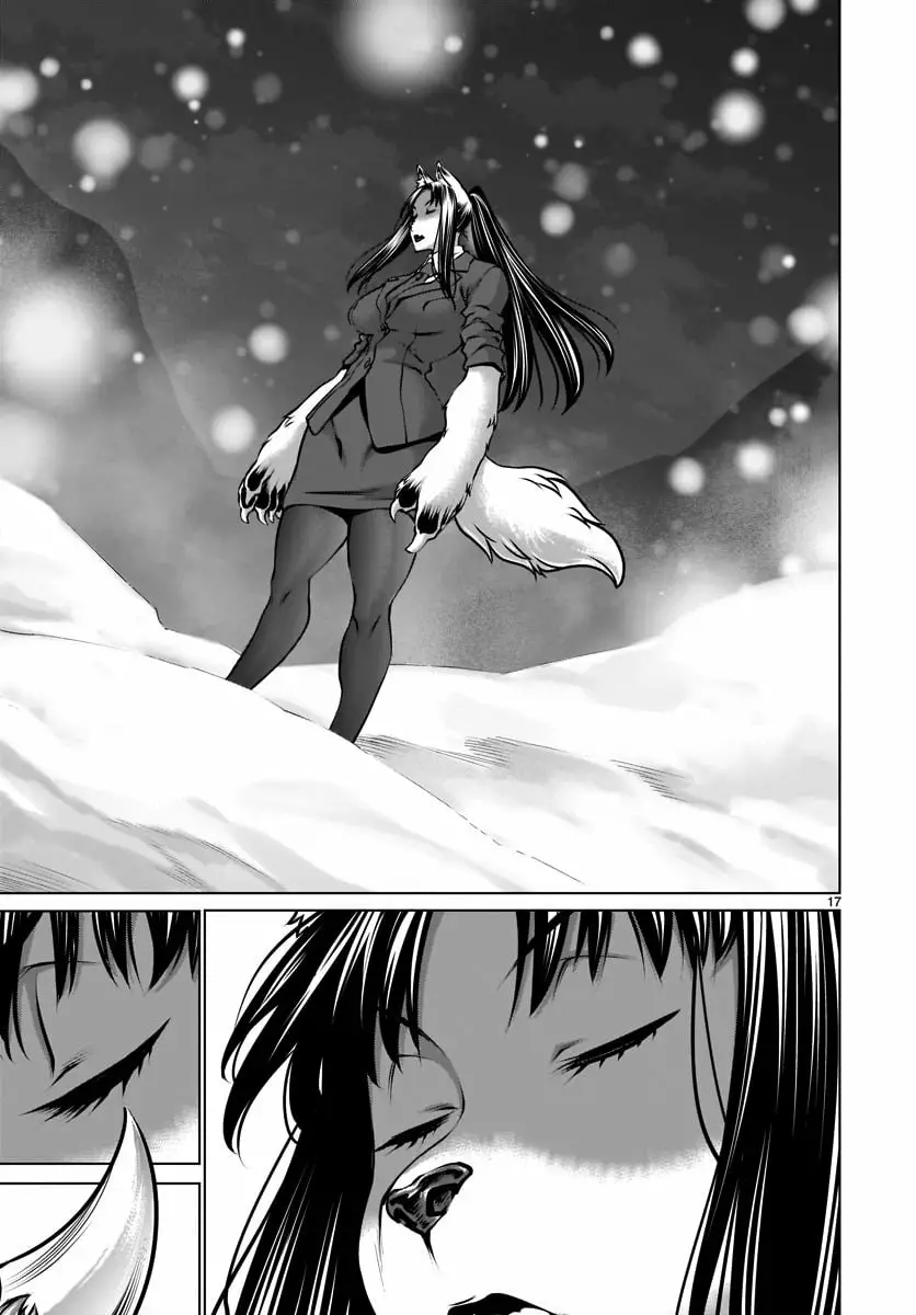 Killing Bites Capítulo 82 - Page 18