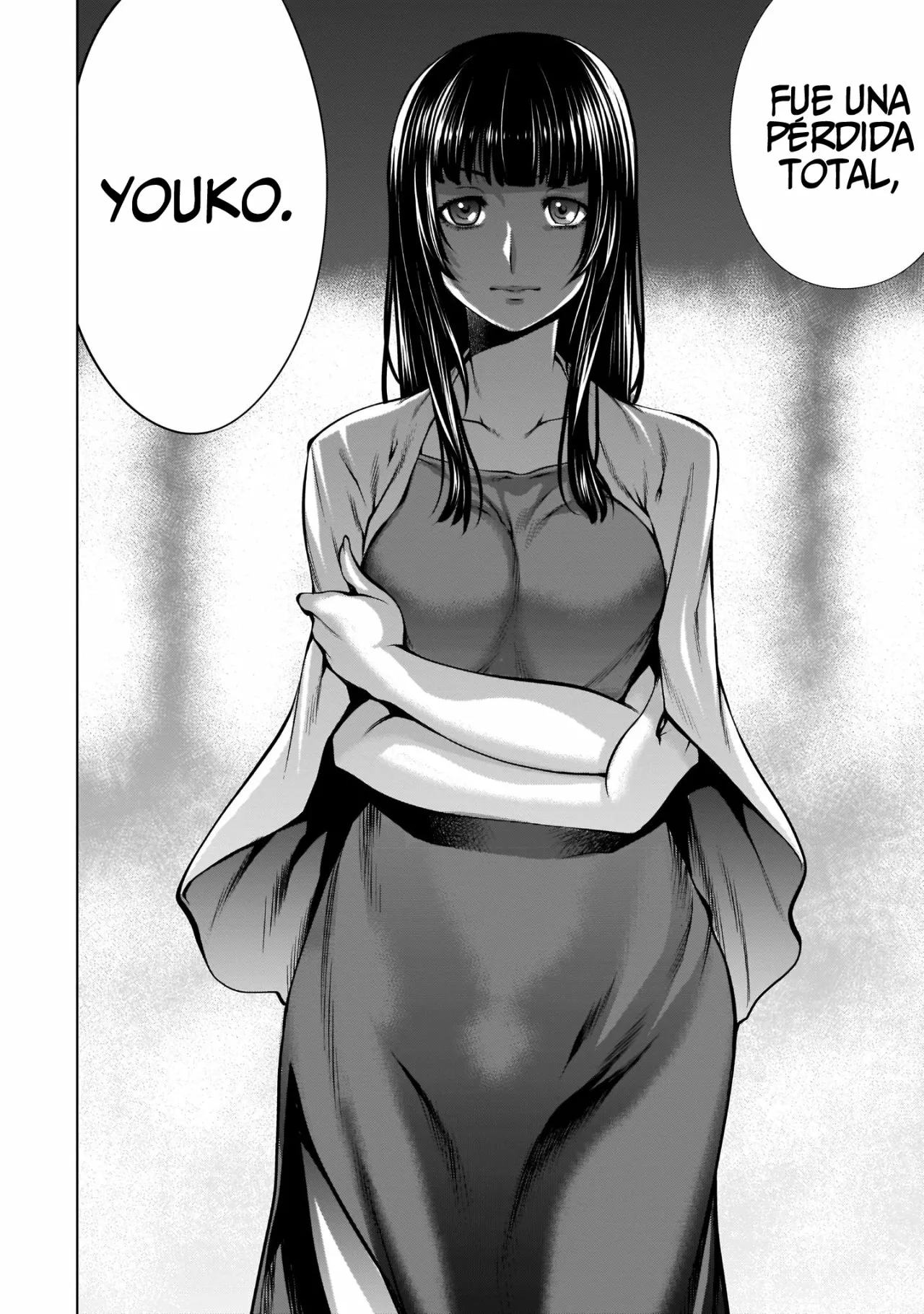 Killing Bites Capítulo 86 - Page 13