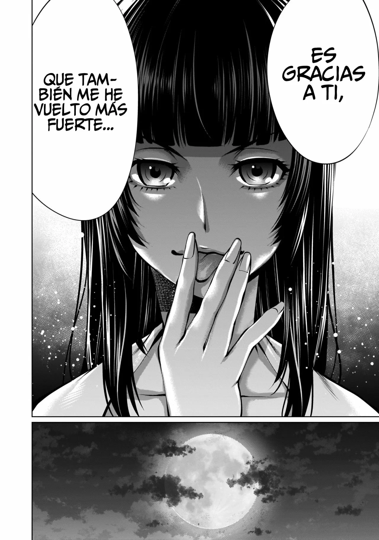 Killing Bites Capítulo 86 - Page 21