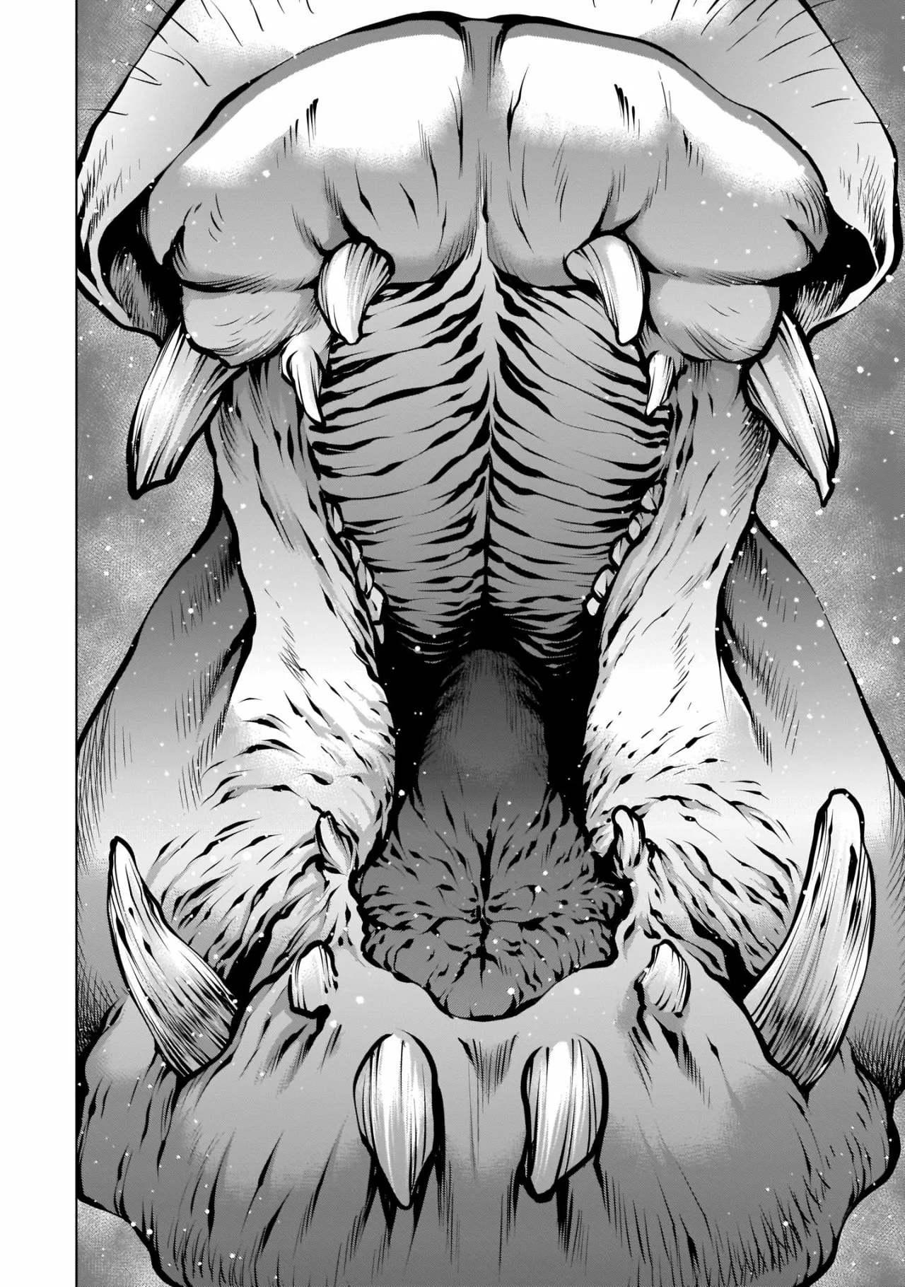 Killing Bites Capítulo 88 - Page 23