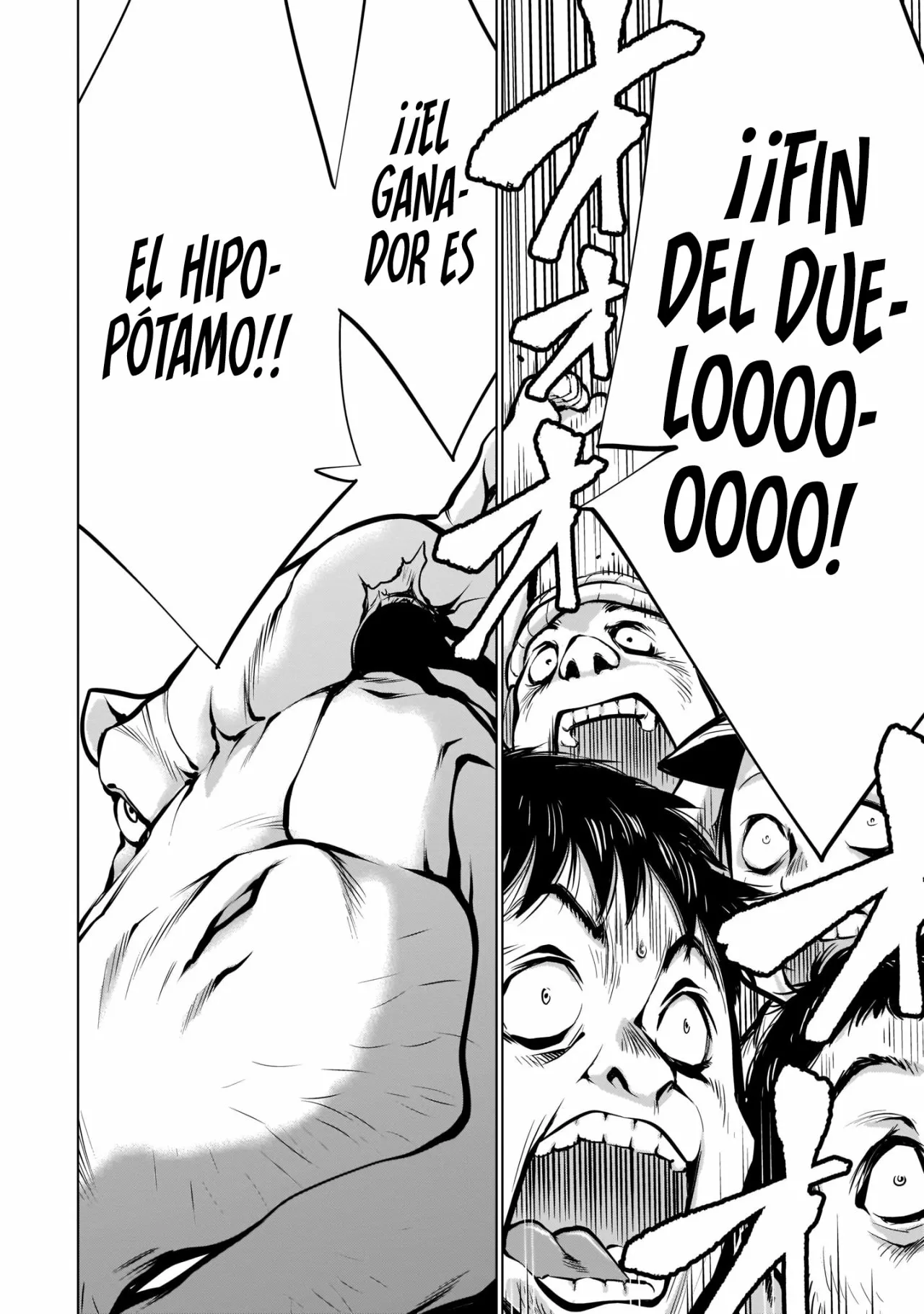 Killing Bites Capítulo 88 - Page 30