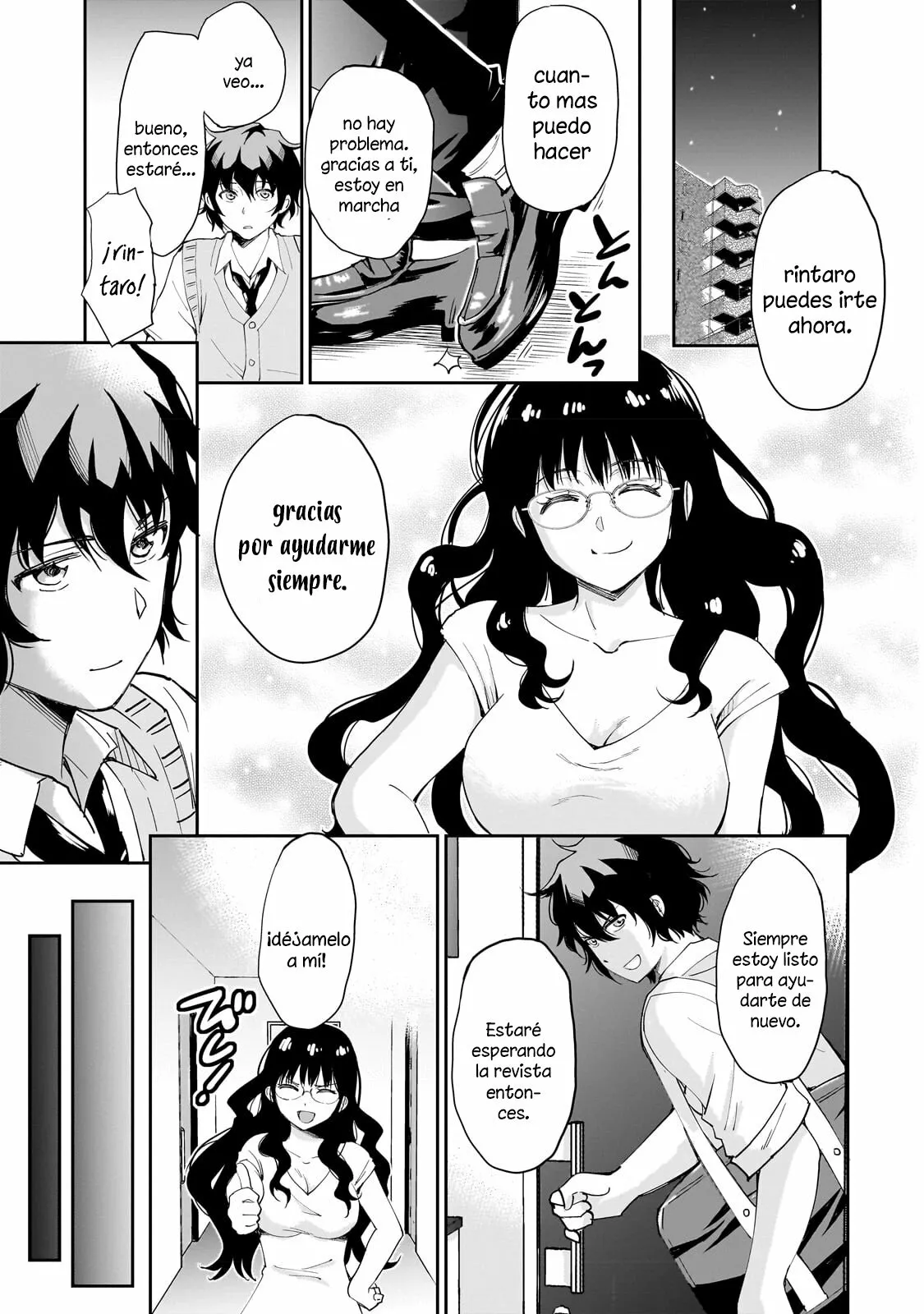 Isshou Hatarakitakunai Ore ga Classmate no Daininki Idol ni Natsukaretara Capítulo 1 - Page 17