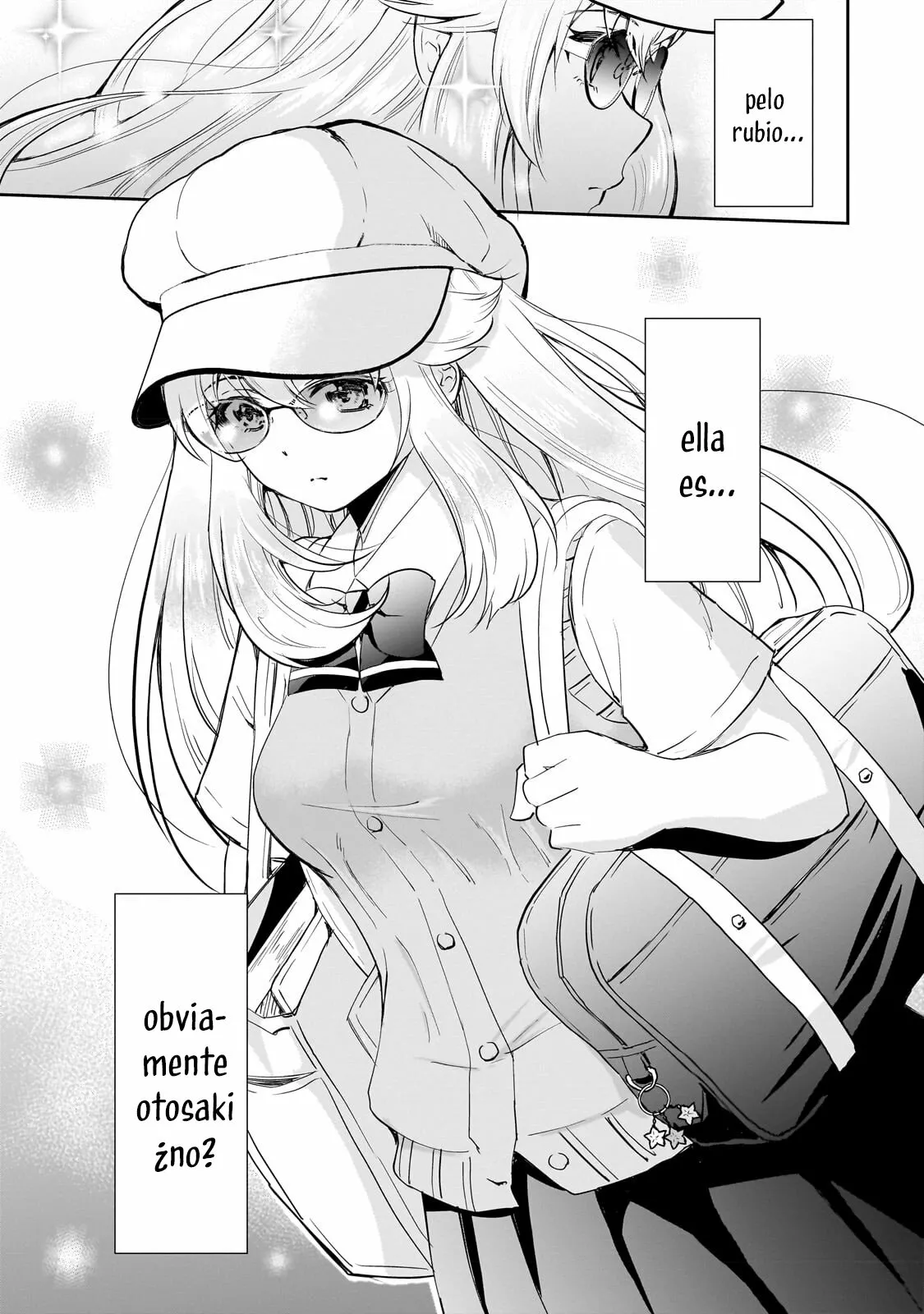 Isshou Hatarakitakunai Ore ga Classmate no Daininki Idol ni Natsukaretara Capítulo 1 - Page 19