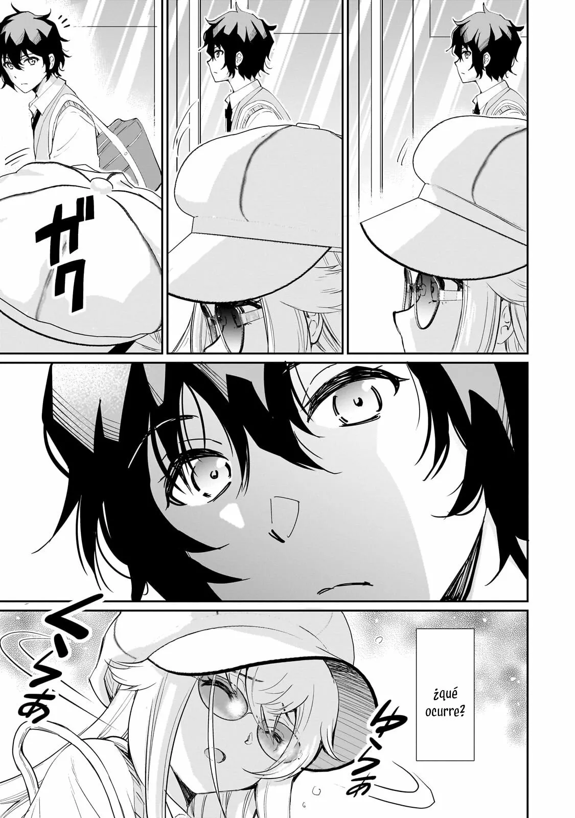 Isshou Hatarakitakunai Ore ga Classmate no Daininki Idol ni Natsukaretara Capítulo 1 - Page 21