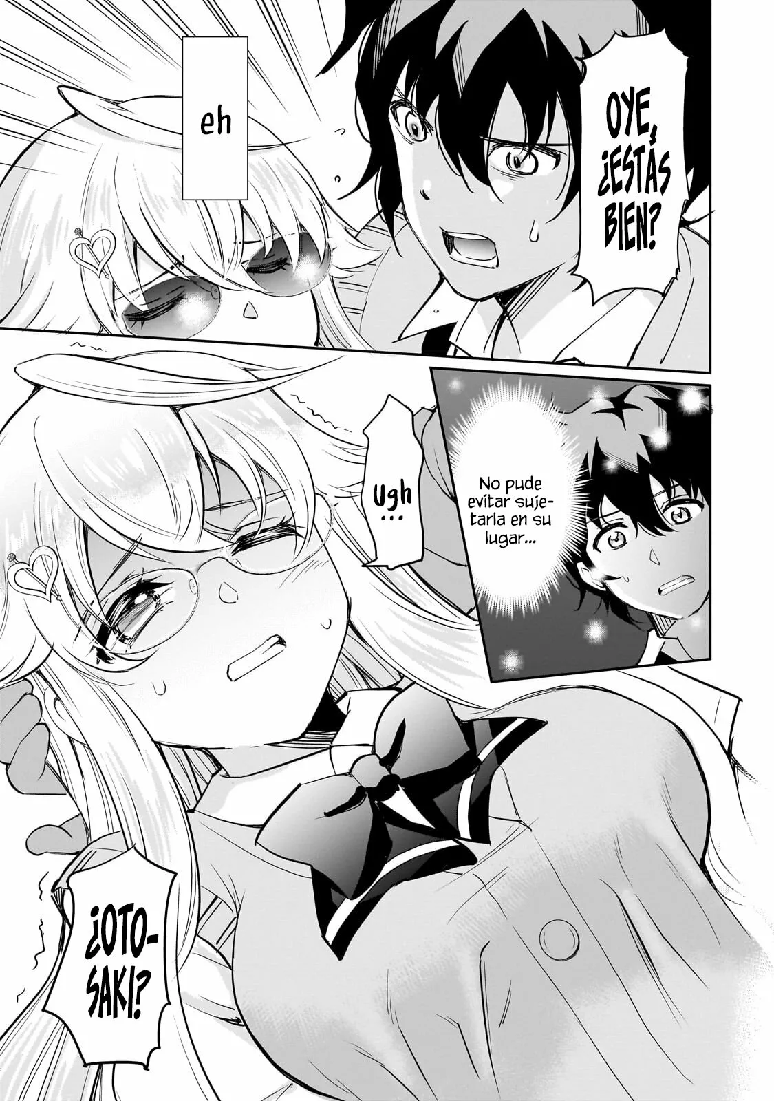 Isshou Hatarakitakunai Ore ga Classmate no Daininki Idol ni Natsukaretara Capítulo 1 - Page 24