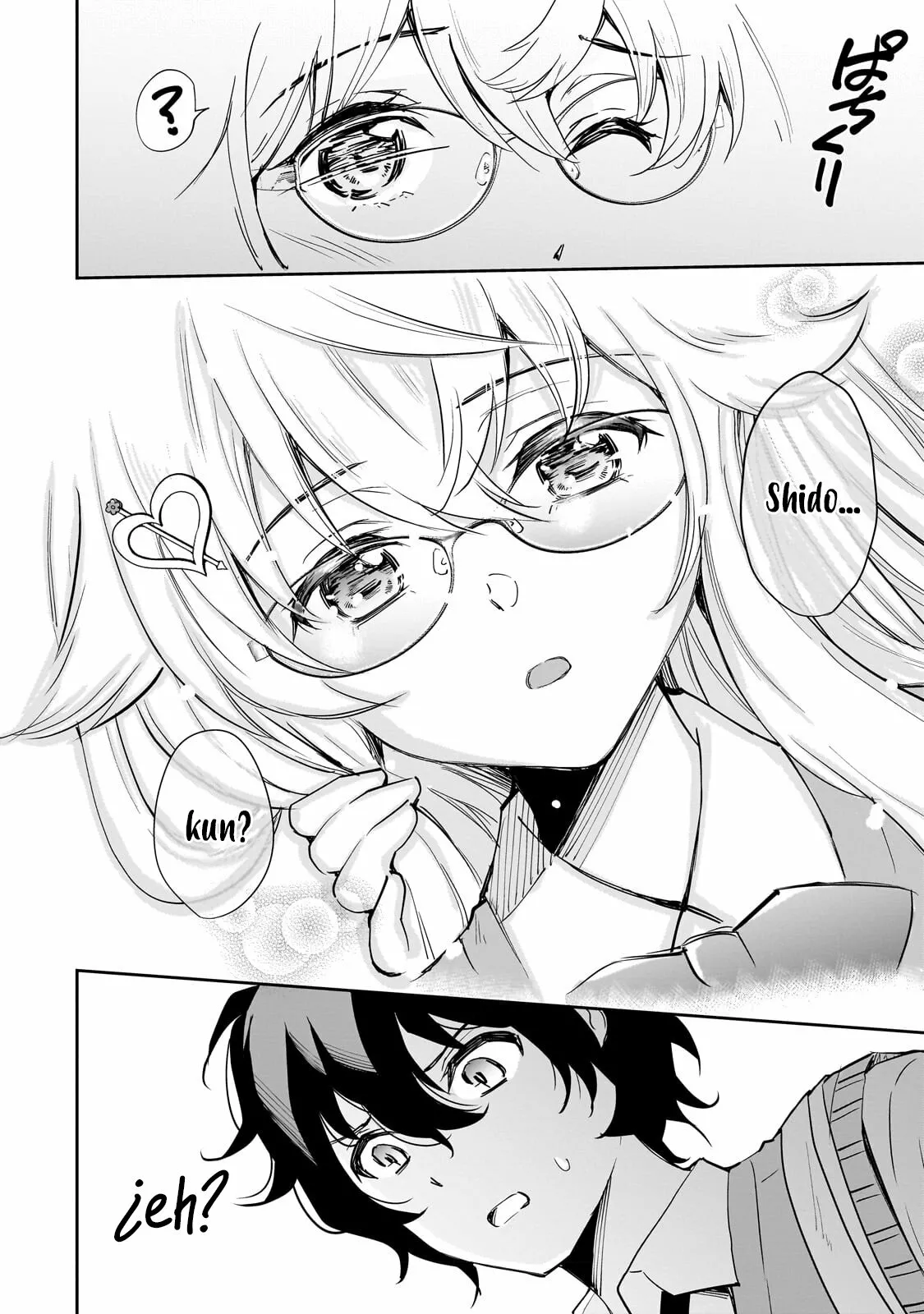 Isshou Hatarakitakunai Ore ga Classmate no Daininki Idol ni Natsukaretara Capítulo 1 - Page 25