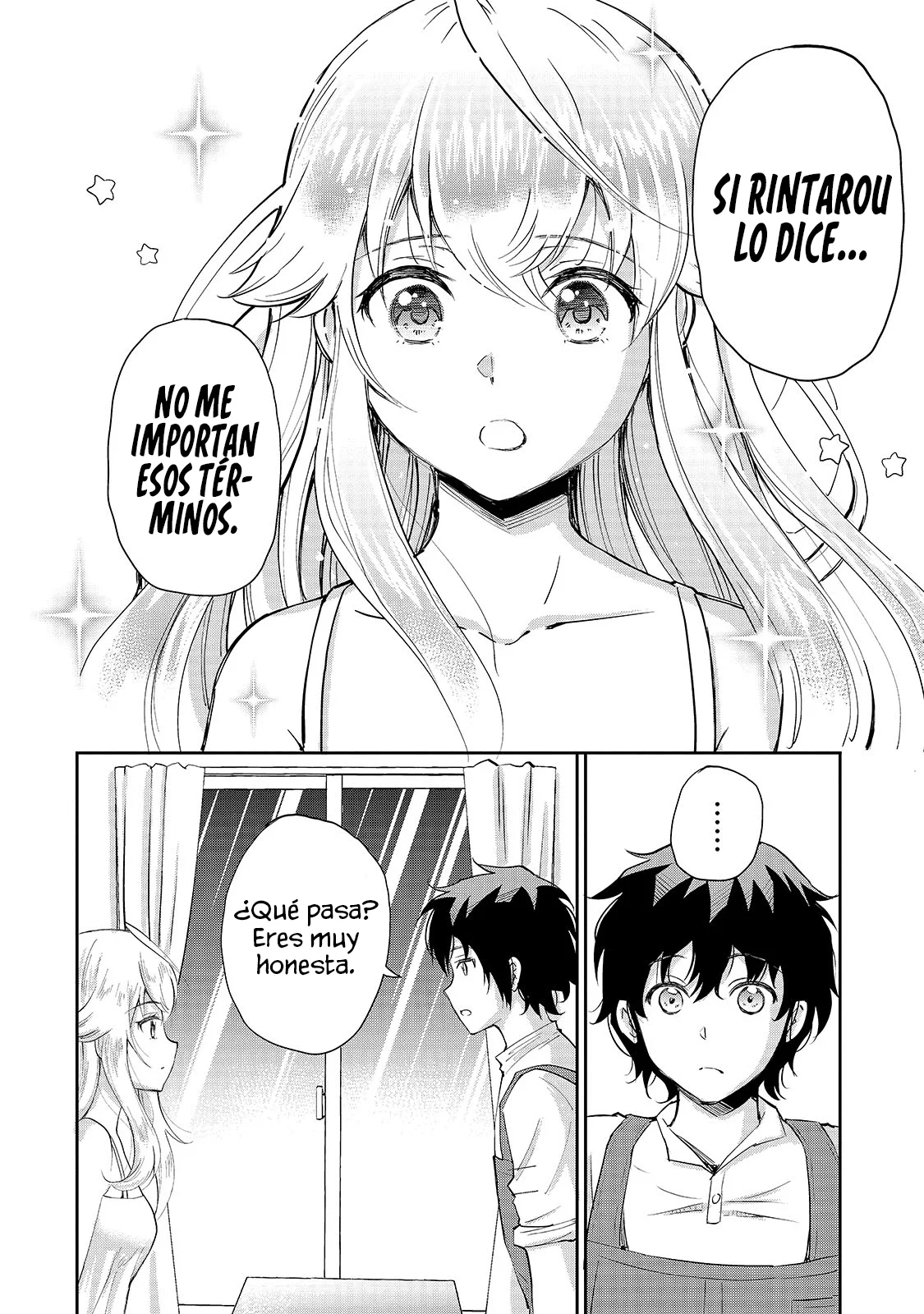 Isshou Hatarakitakunai Ore ga Classmate no Daininki Idol ni Natsukaretara Capítulo 10.1 - Page 12