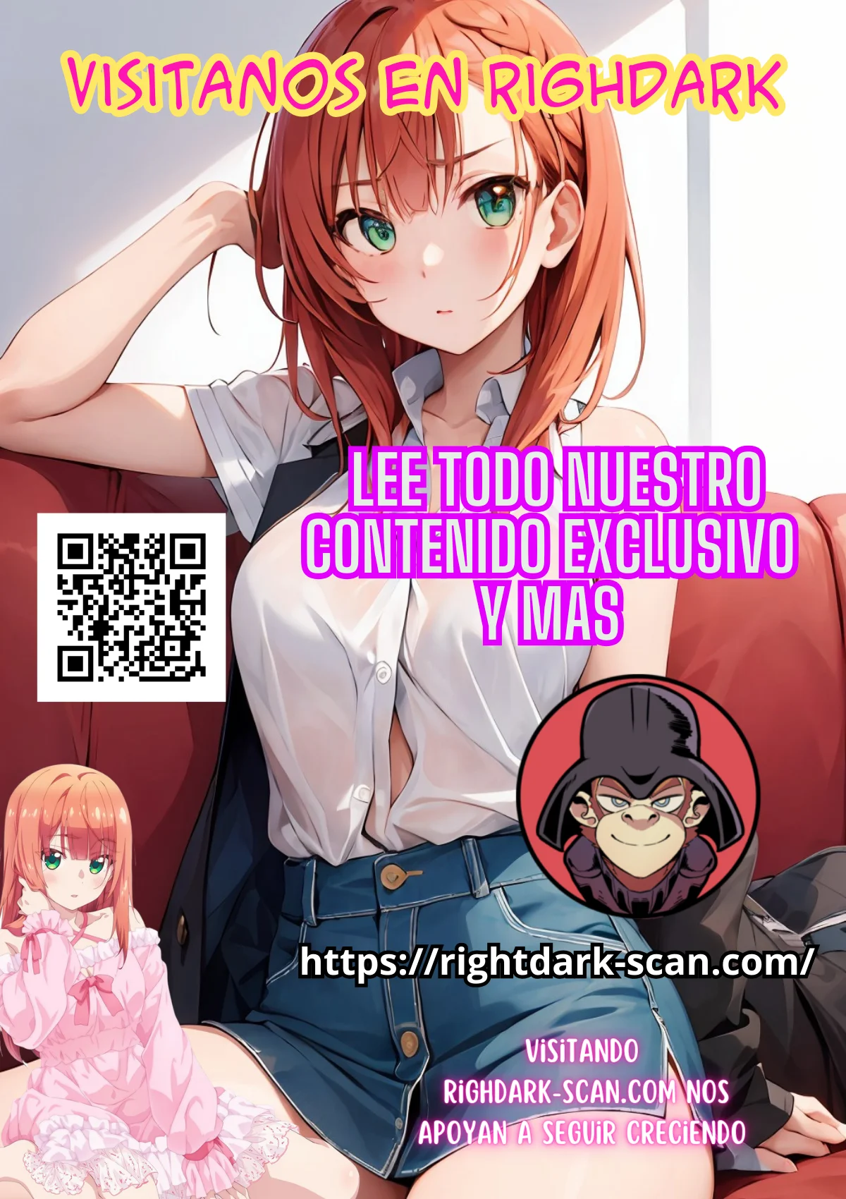 Isshou Hatarakitakunai Ore ga Classmate no Daininki Idol ni Natsukaretara Capítulo 11.1 - Page 17