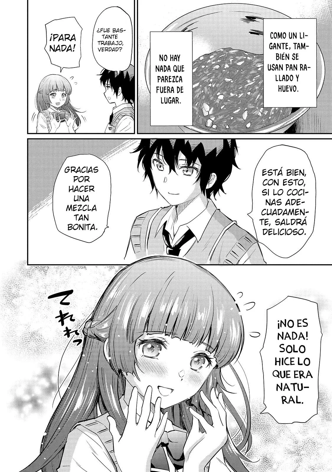 Isshou Hatarakitakunai Ore ga Classmate no Daininki Idol ni Natsukaretara Capítulo 12.1 - Page 10