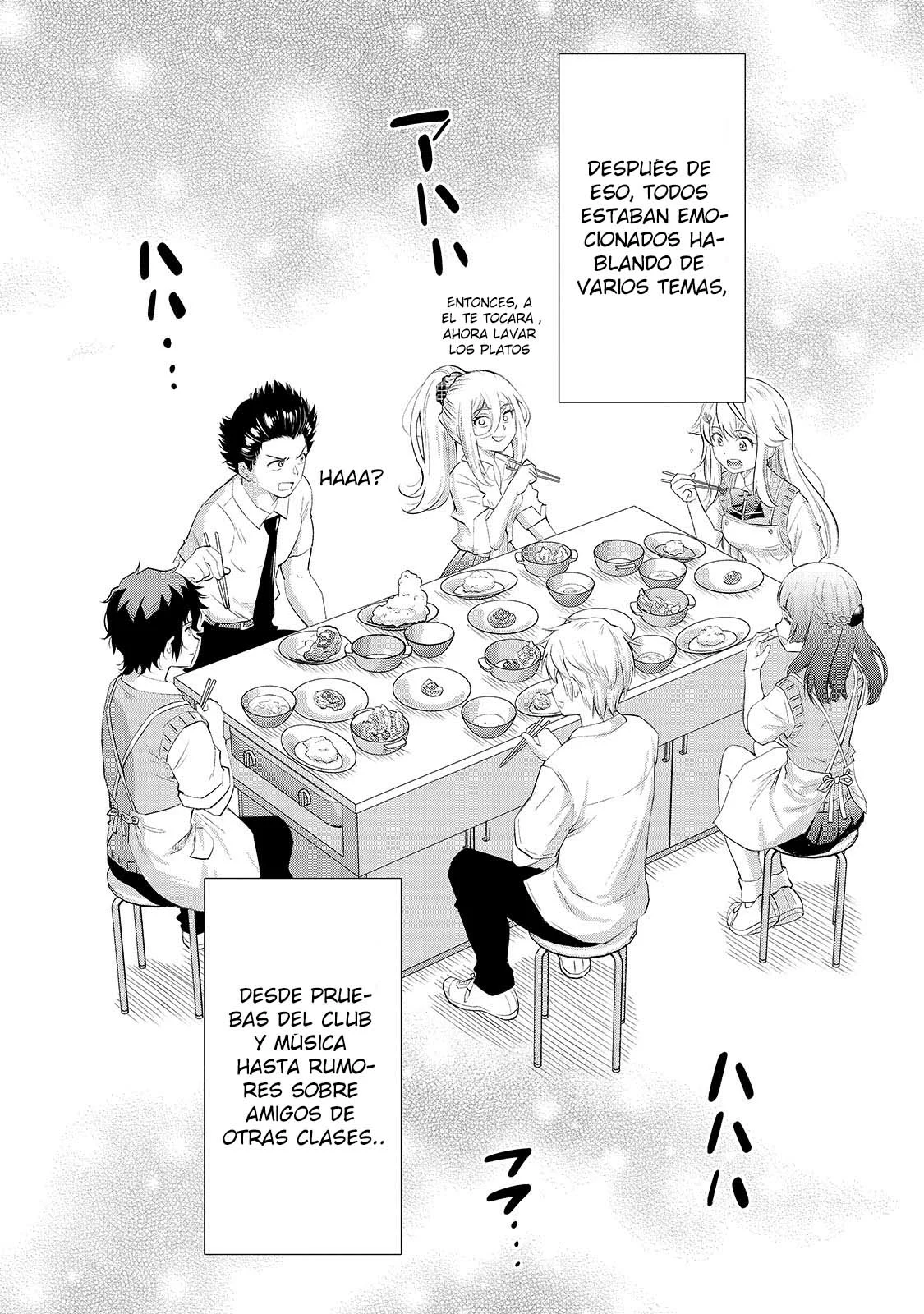 Isshou Hatarakitakunai Ore ga Classmate no Daininki Idol ni Natsukaretara Capítulo 12.1 - Page 16