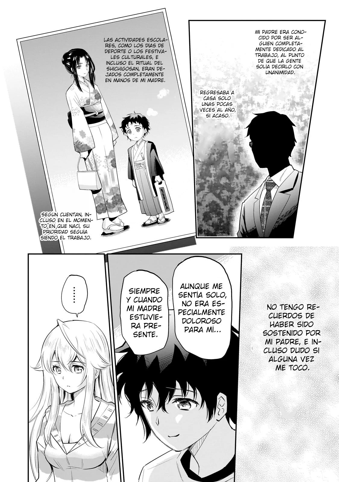Isshou Hatarakitakunai Ore ga Classmate no Daininki Idol ni Natsukaretara Capítulo 12.2 - Page 12