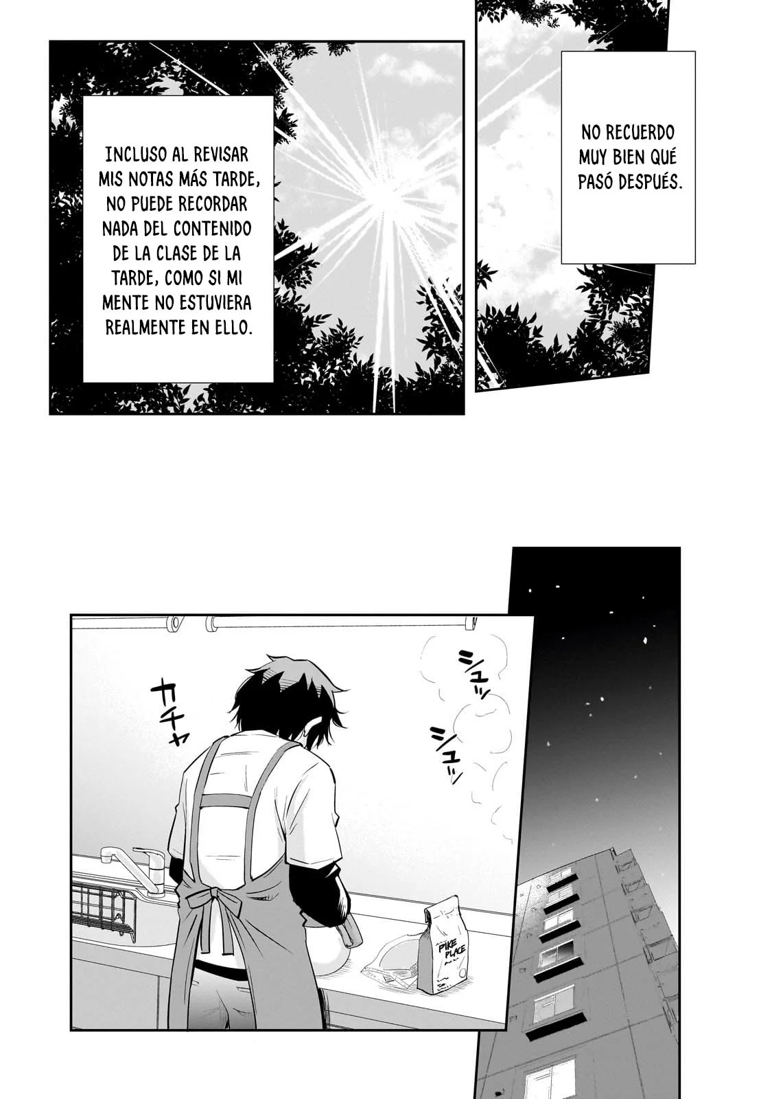Isshou Hatarakitakunai Ore ga Classmate no Daininki Idol ni Natsukaretara Capítulo 12.2 - Page 7