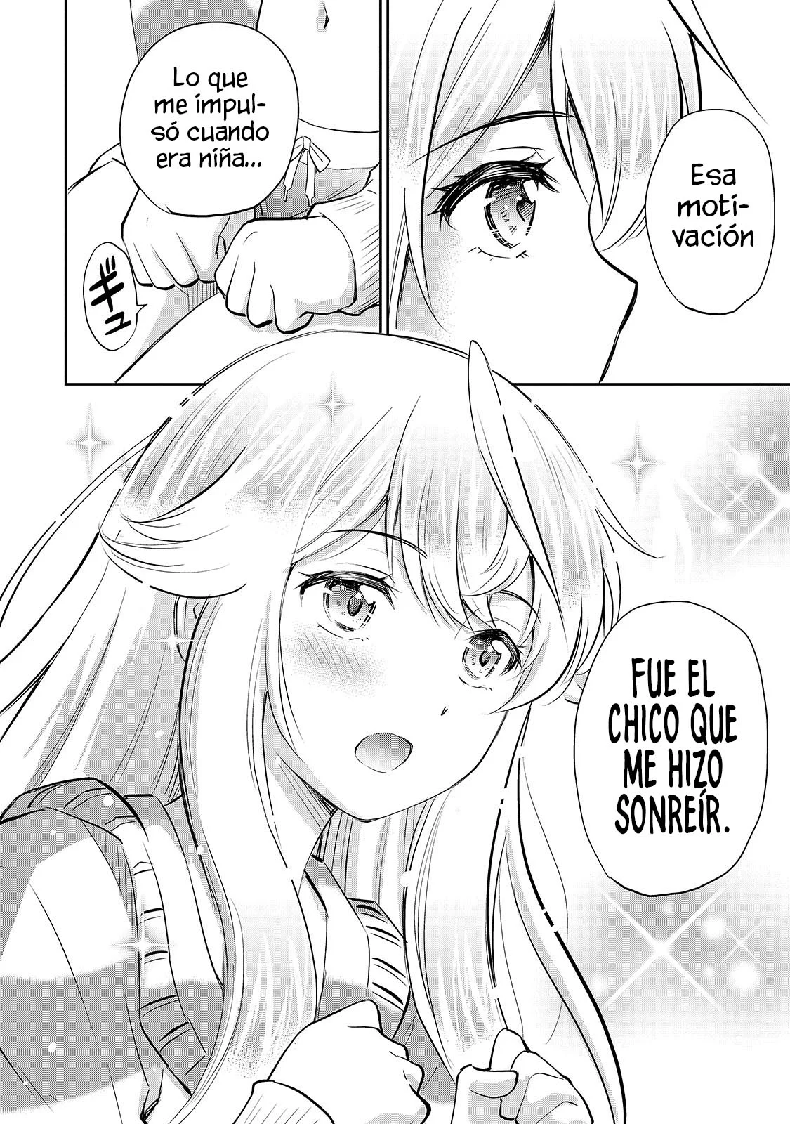 Isshou Hatarakitakunai Ore ga Classmate no Daininki Idol ni Natsukaretara Capítulo 13.1 - Page 12