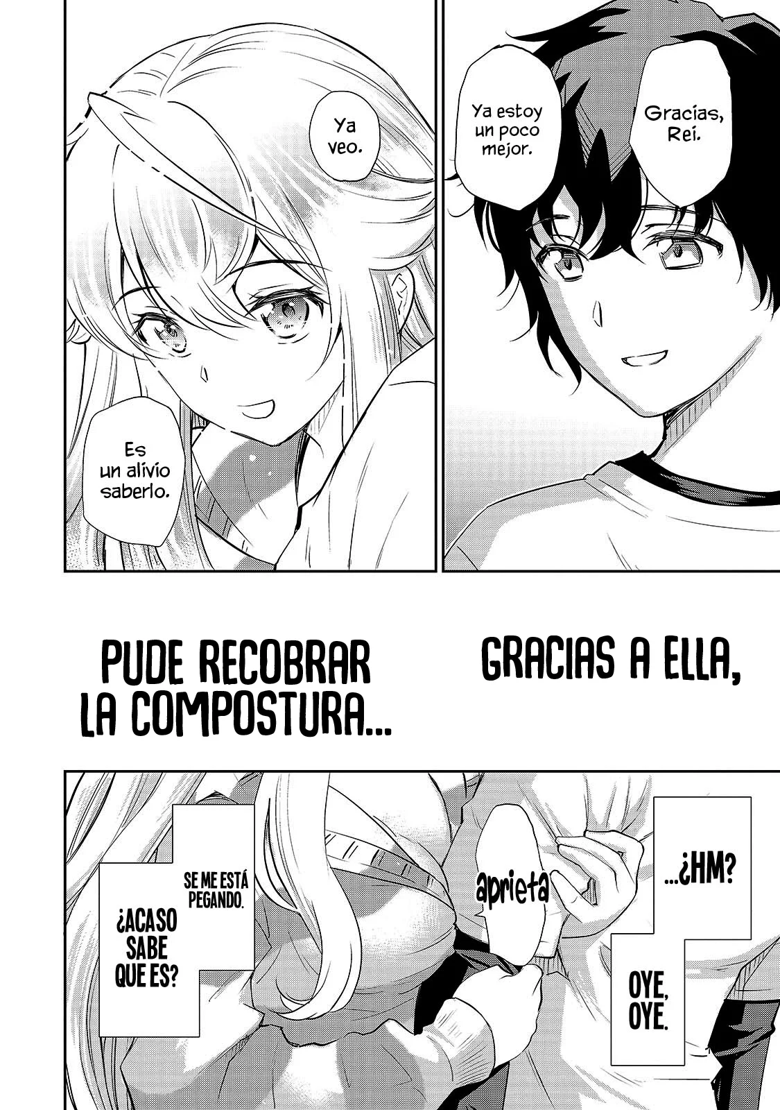 Isshou Hatarakitakunai Ore ga Classmate no Daininki Idol ni Natsukaretara Capítulo 13.1 - Page 6