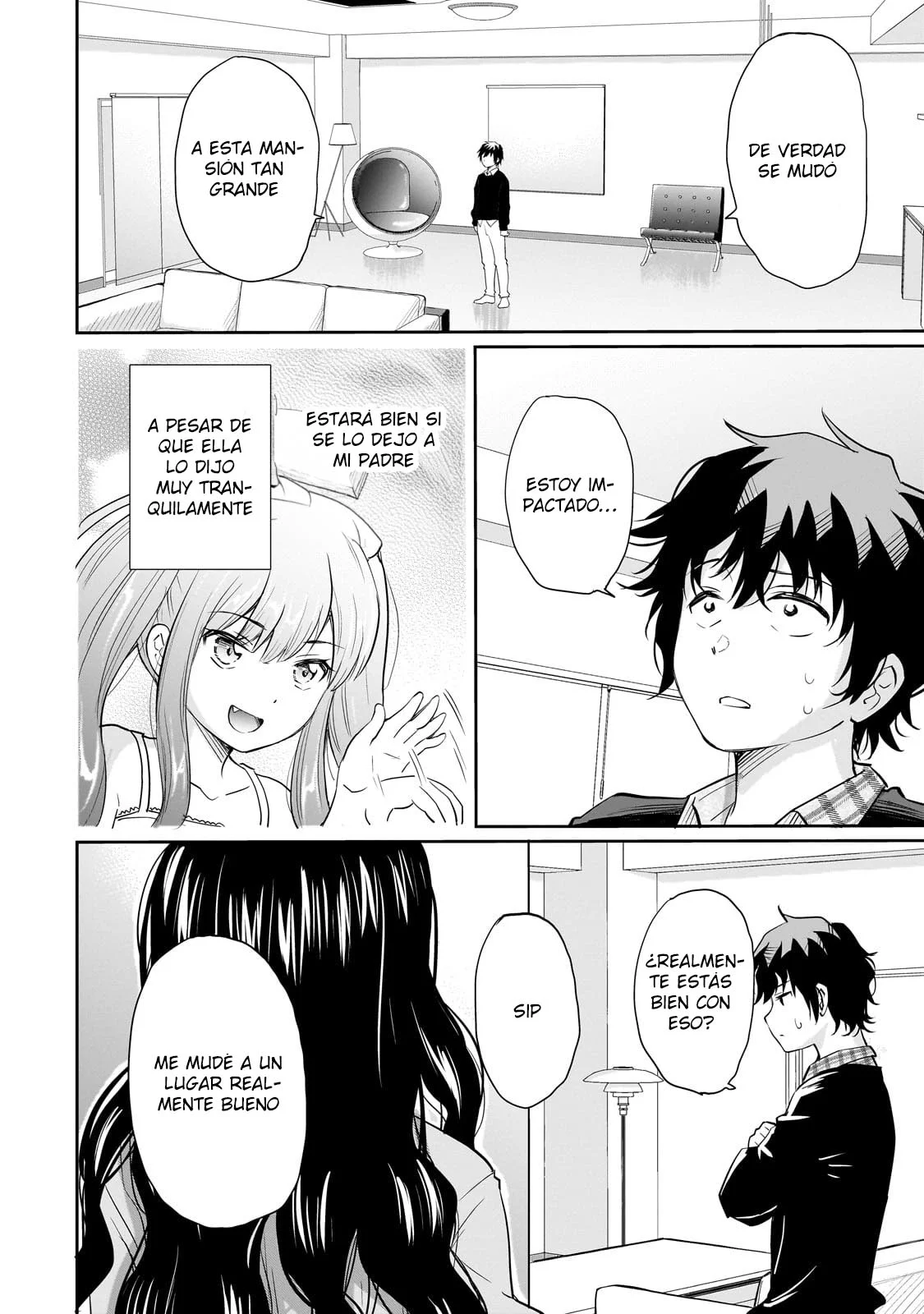 Isshou Hatarakitakunai Ore ga Classmate no Daininki Idol ni Natsukaretara Capítulo 13.2 - Page 10