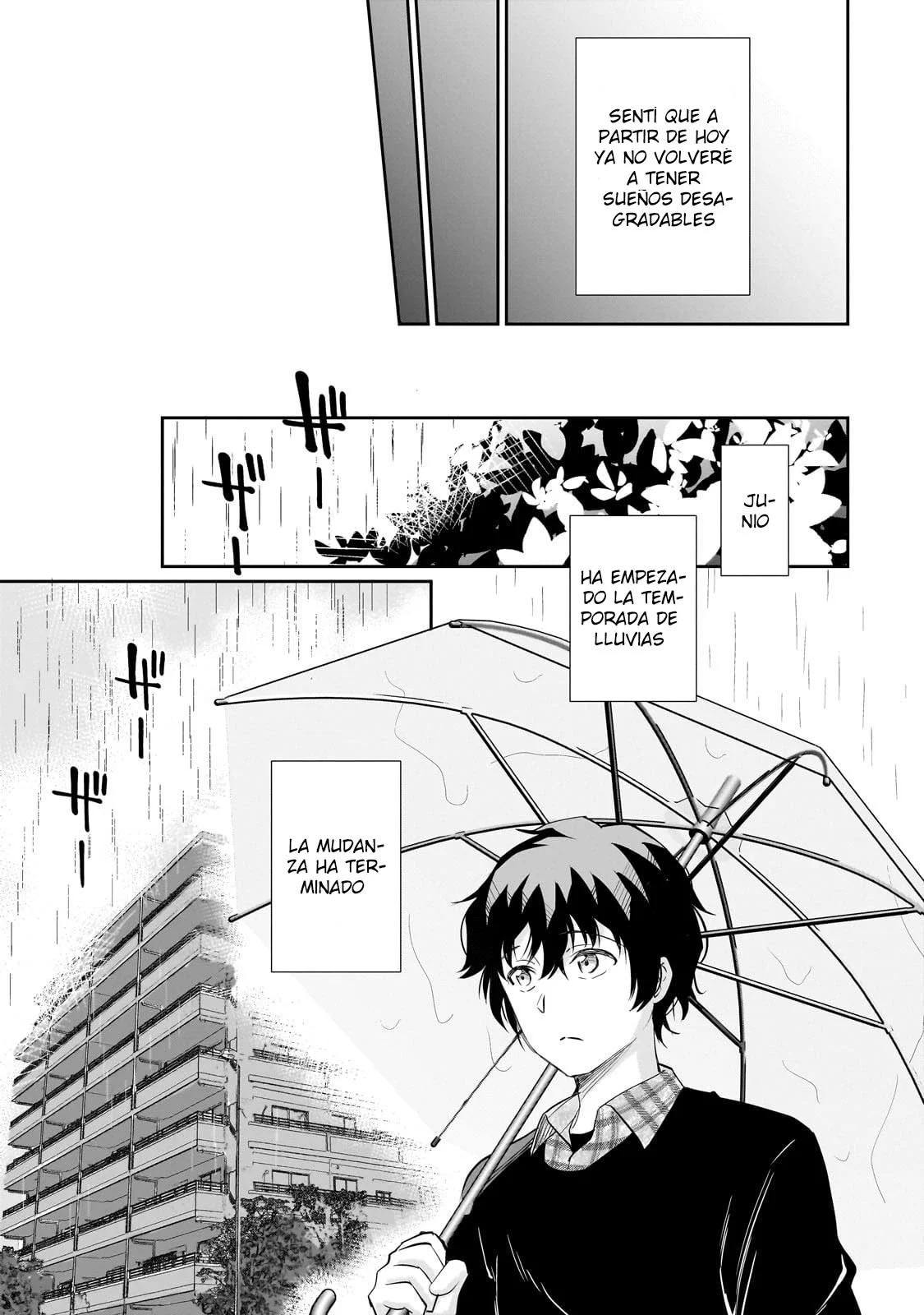 Isshou Hatarakitakunai Ore ga Classmate no Daininki Idol ni Natsukaretara Capítulo 13.2 - Page 9