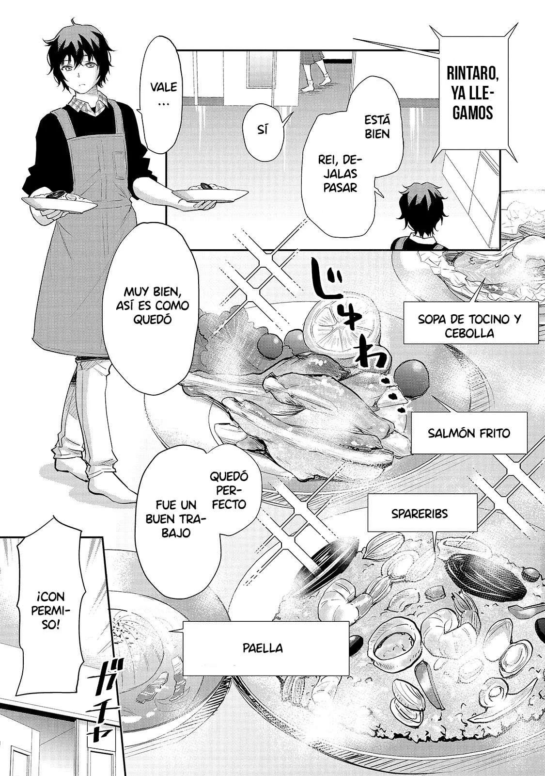 Isshou Hatarakitakunai Ore ga Classmate no Daininki Idol ni Natsukaretara Capítulo 14.1 - Page 13