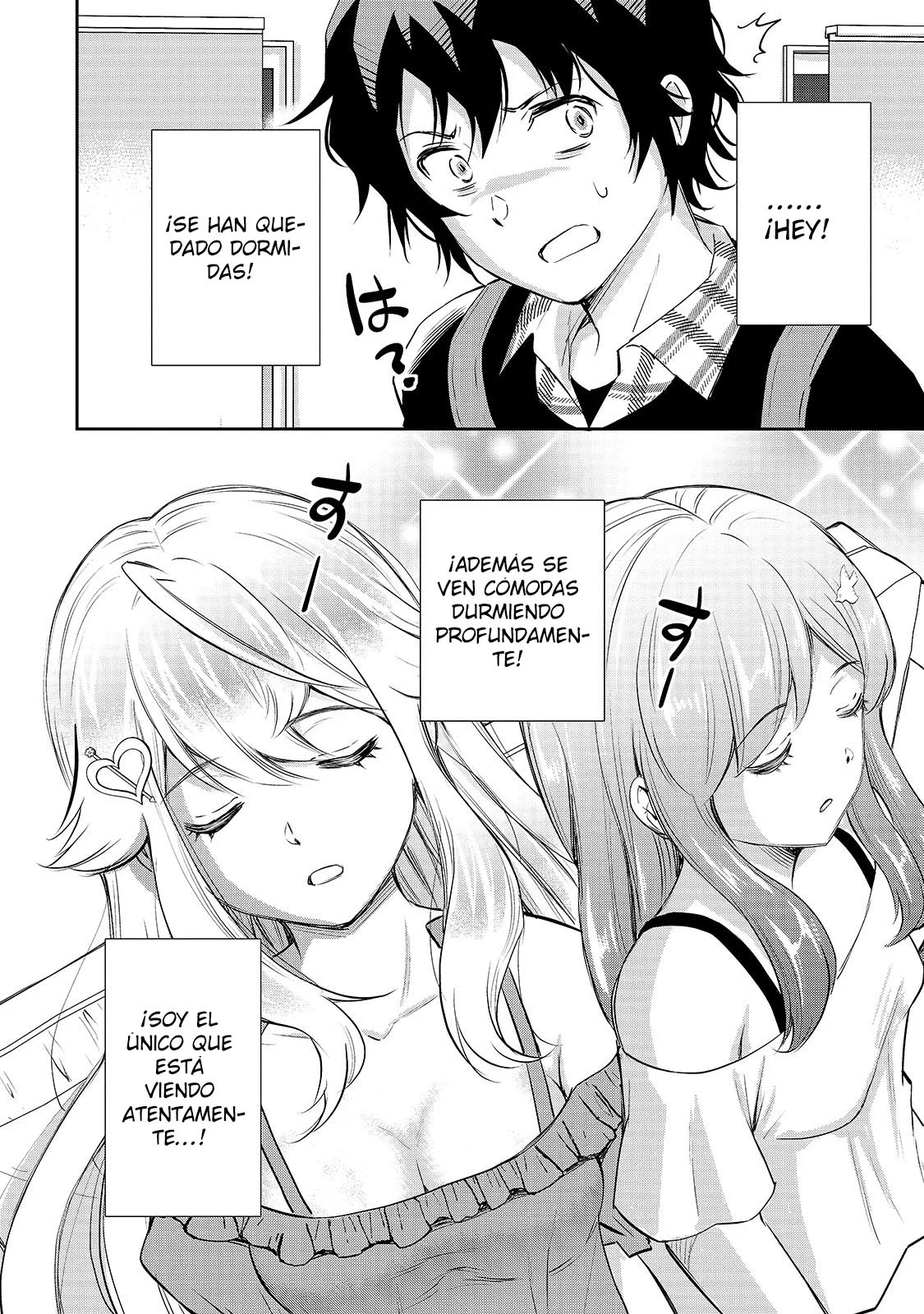 Isshou Hatarakitakunai Ore ga Classmate no Daininki Idol ni Natsukaretara Capítulo 15.1 - Page 10