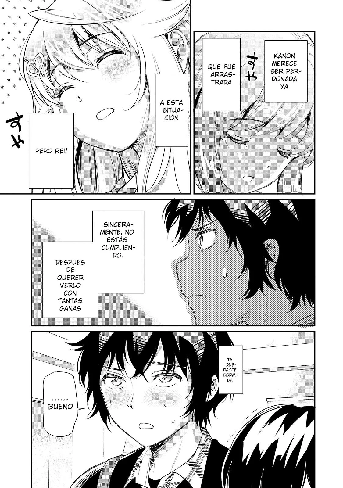 Isshou Hatarakitakunai Ore ga Classmate no Daininki Idol ni Natsukaretara Capítulo 15.1 - Page 11