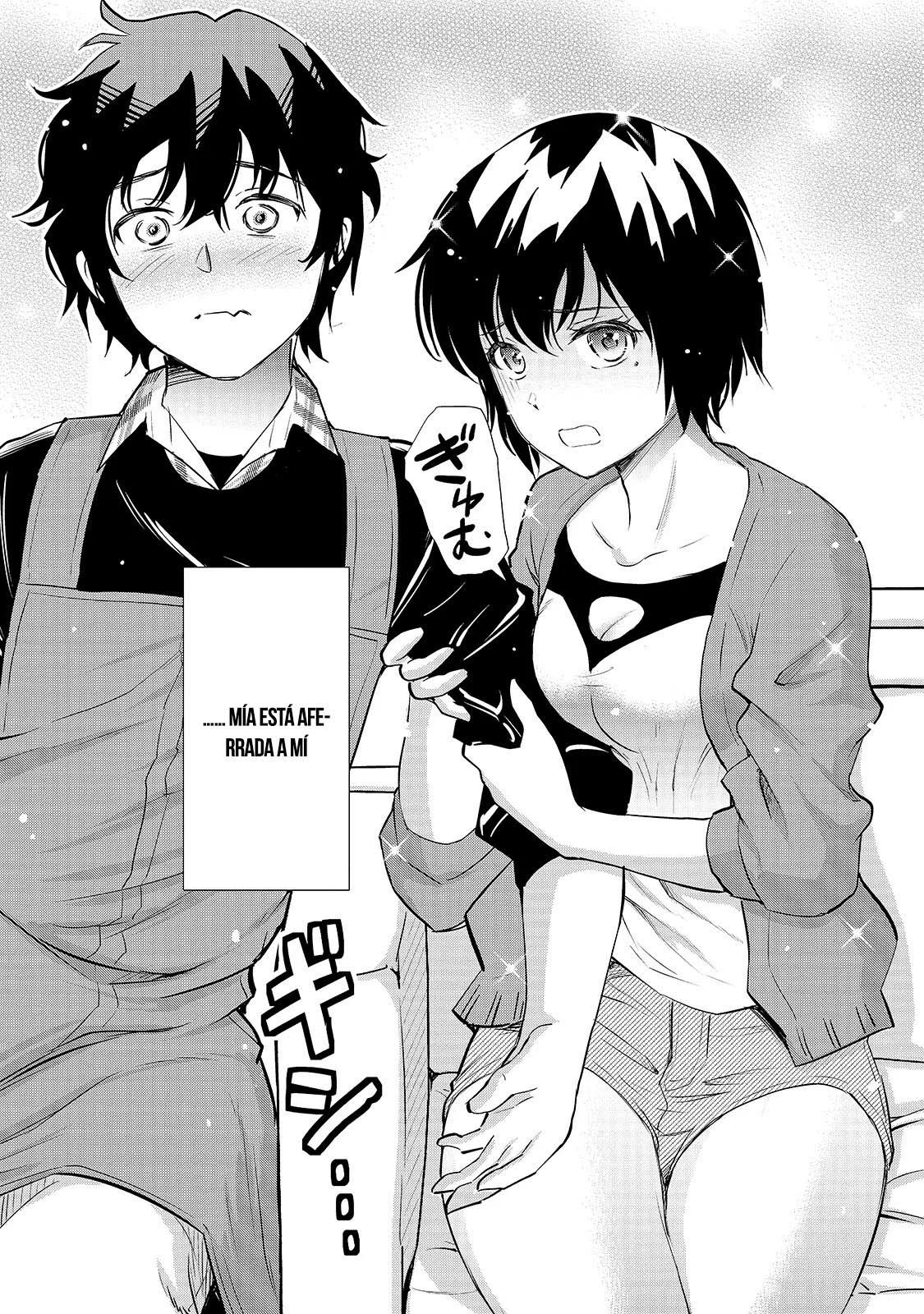 Isshou Hatarakitakunai Ore ga Classmate no Daininki Idol ni Natsukaretara Capítulo 15.1 - Page 13
