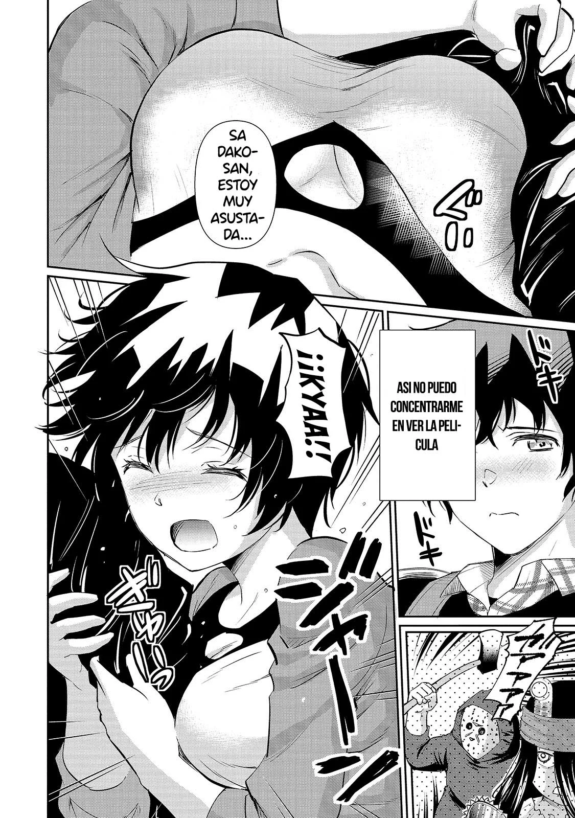Isshou Hatarakitakunai Ore ga Classmate no Daininki Idol ni Natsukaretara Capítulo 15.1 - Page 14