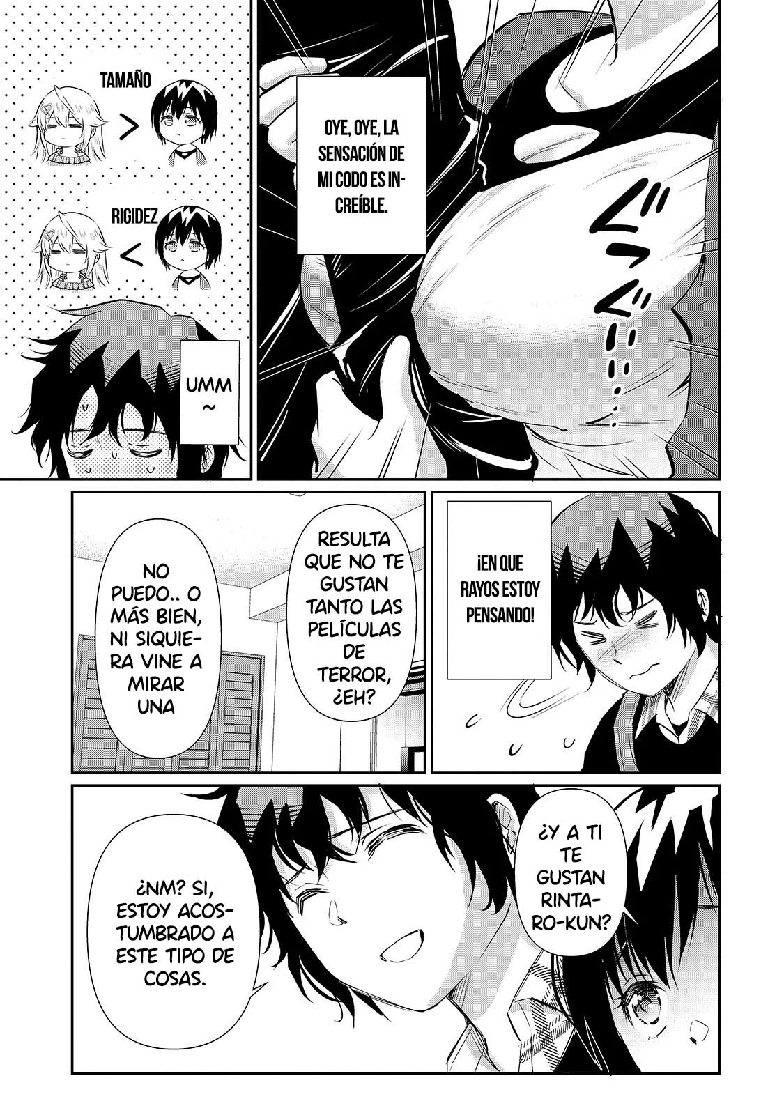 Isshou Hatarakitakunai Ore ga Classmate no Daininki Idol ni Natsukaretara Capítulo 15.1 - Page 15