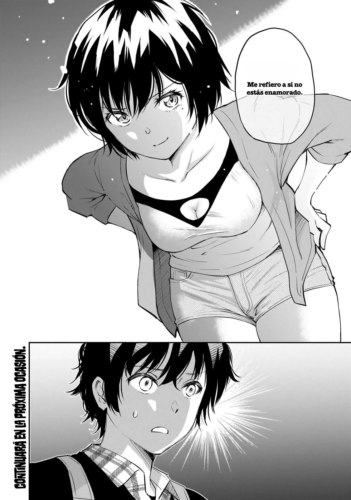 Isshou Hatarakitakunai Ore ga Classmate no Daininki Idol ni Natsukaretara Capítulo 15.2 - Page 15