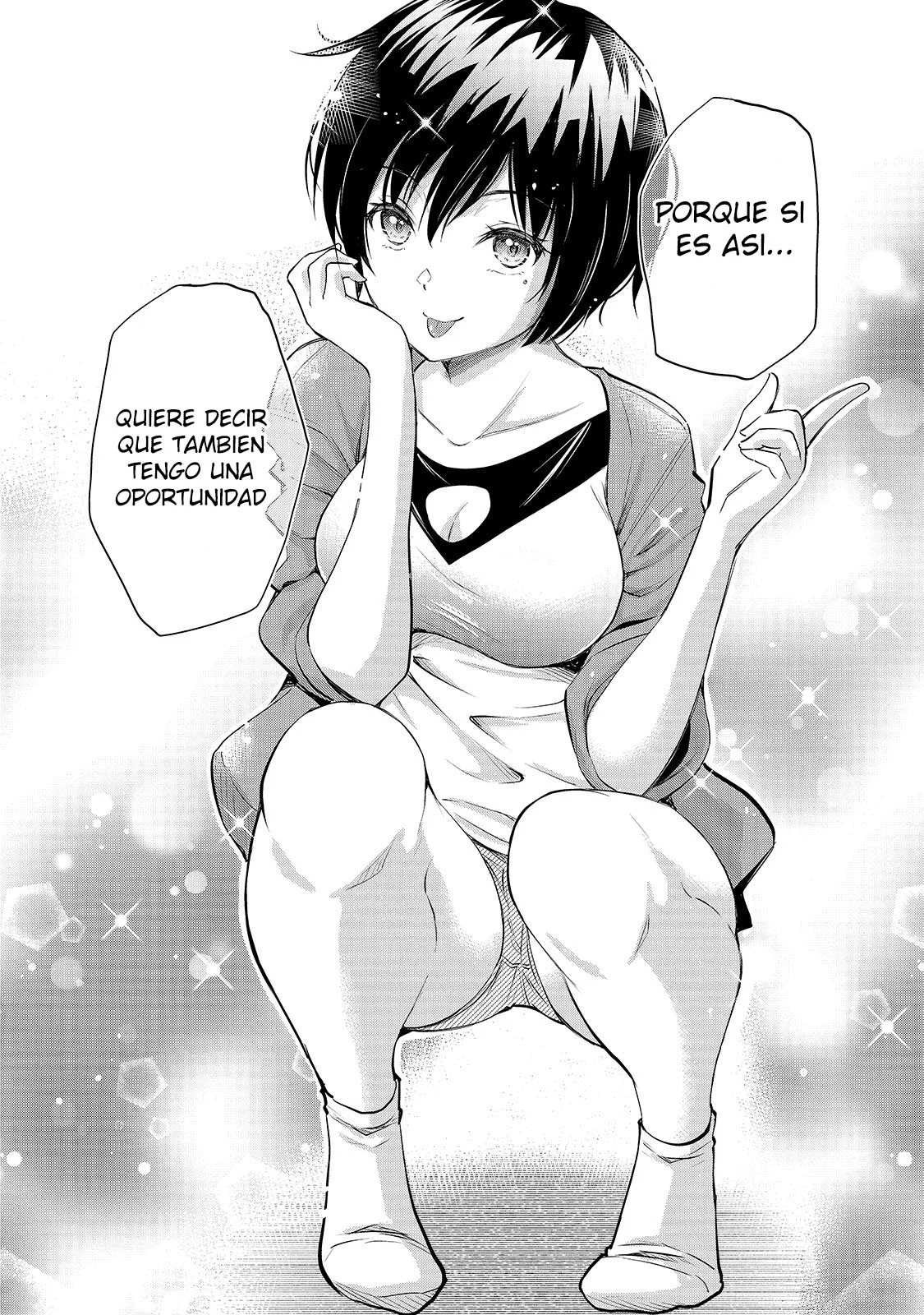 Isshou Hatarakitakunai Ore ga Classmate no Daininki Idol ni Natsukaretara Capítulo 16.1 - Page 8