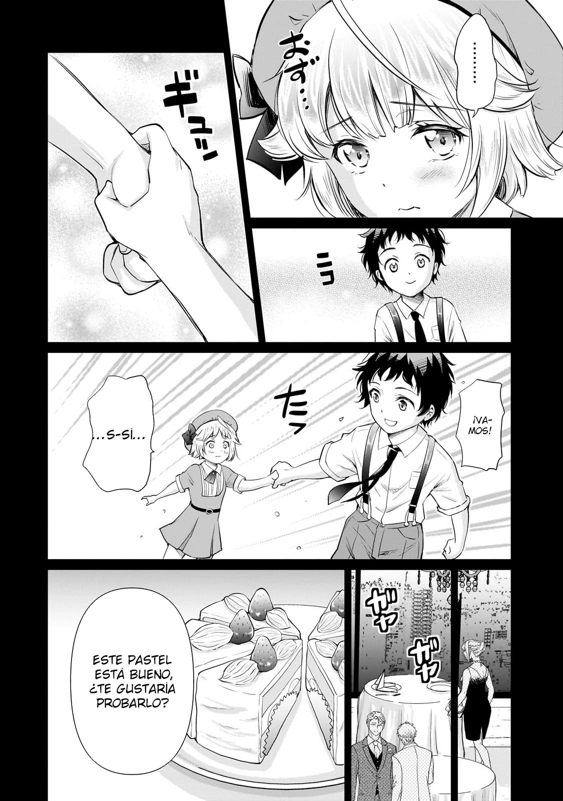 Isshou Hatarakitakunai Ore ga Classmate no Daininki Idol ni Natsukaretara Capítulo 16.2 - Page 10