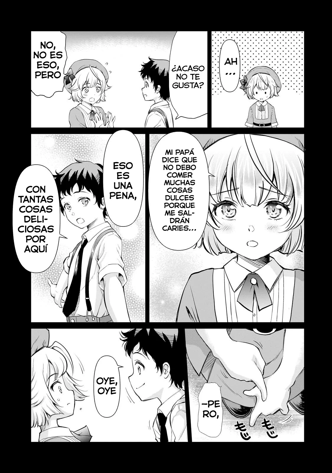 Isshou Hatarakitakunai Ore ga Classmate no Daininki Idol ni Natsukaretara Capítulo 16.2 - Page 11