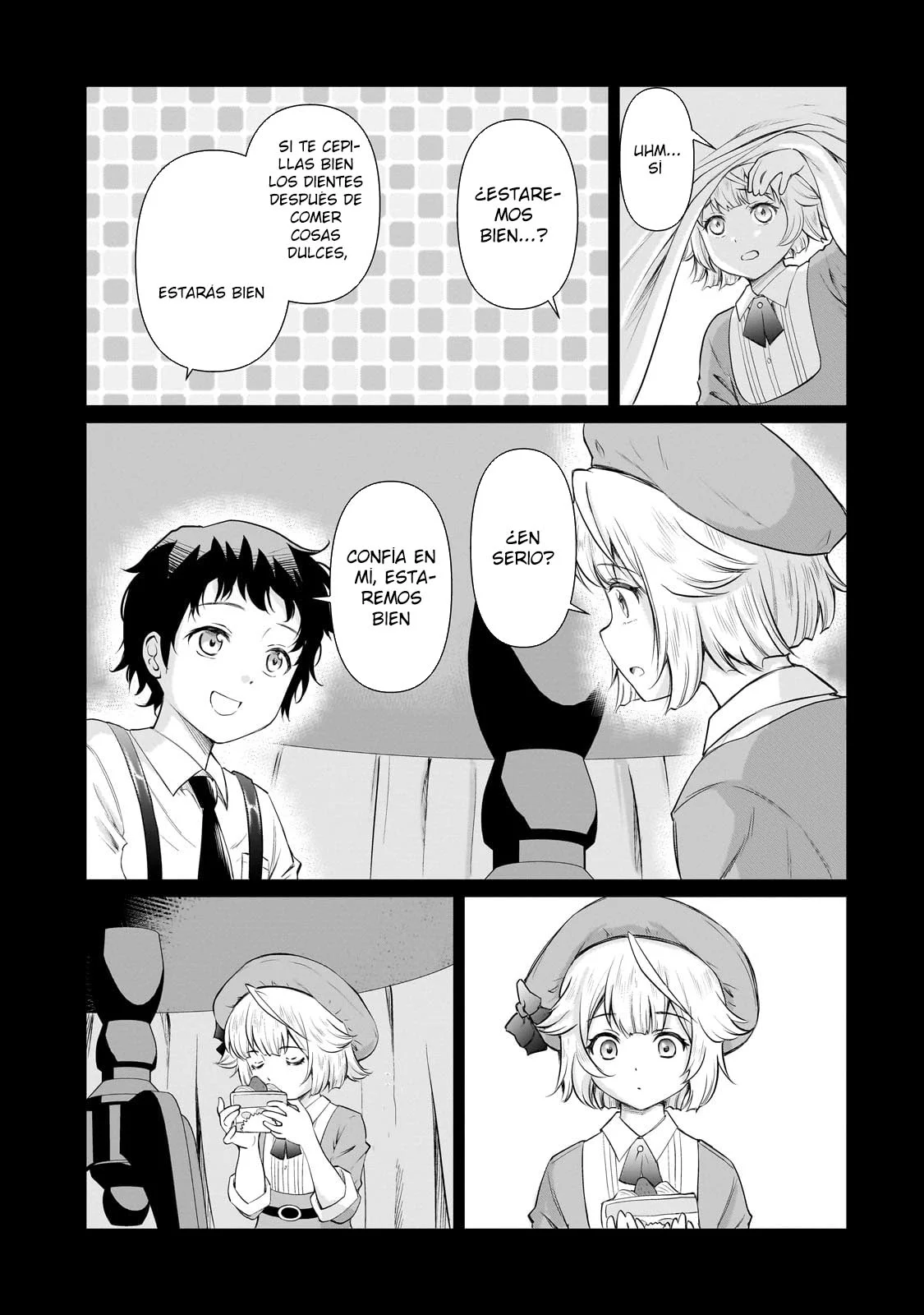Isshou Hatarakitakunai Ore ga Classmate no Daininki Idol ni Natsukaretara Capítulo 16.2 - Page 13