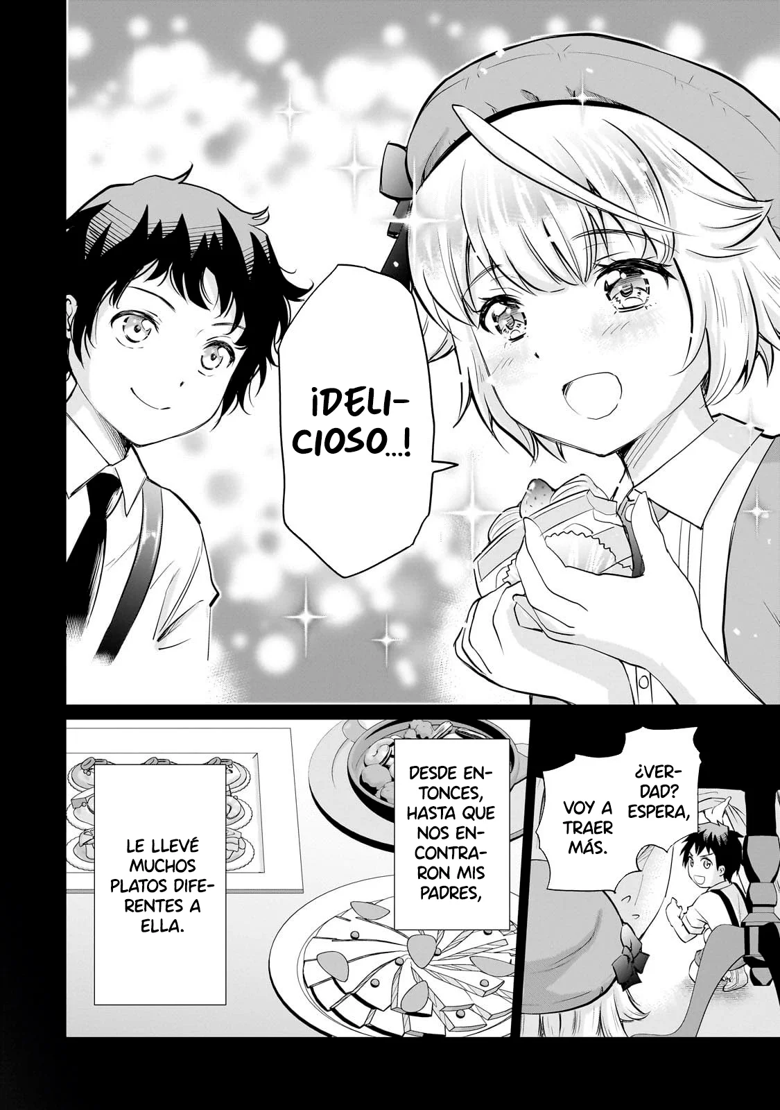 Isshou Hatarakitakunai Ore ga Classmate no Daininki Idol ni Natsukaretara Capítulo 16.2 - Page 14