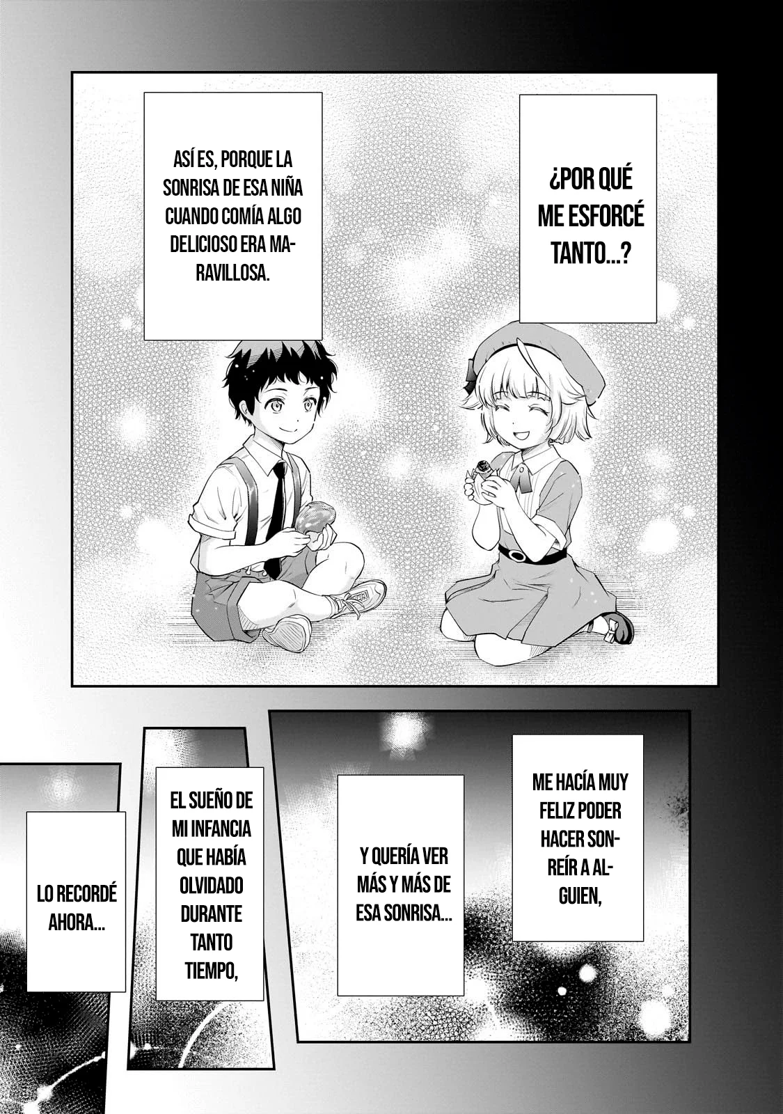 Isshou Hatarakitakunai Ore ga Classmate no Daininki Idol ni Natsukaretara Capítulo 16.2 - Page 15