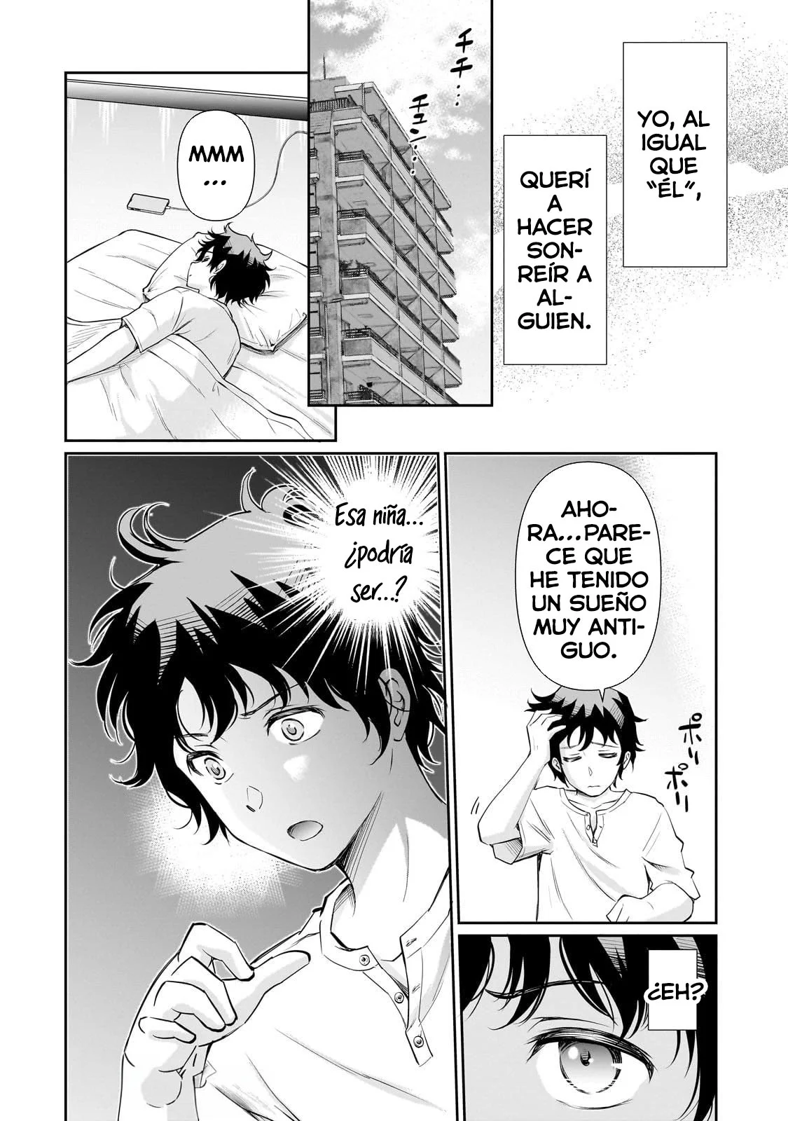 Isshou Hatarakitakunai Ore ga Classmate no Daininki Idol ni Natsukaretara Capítulo 16.2 - Page 16