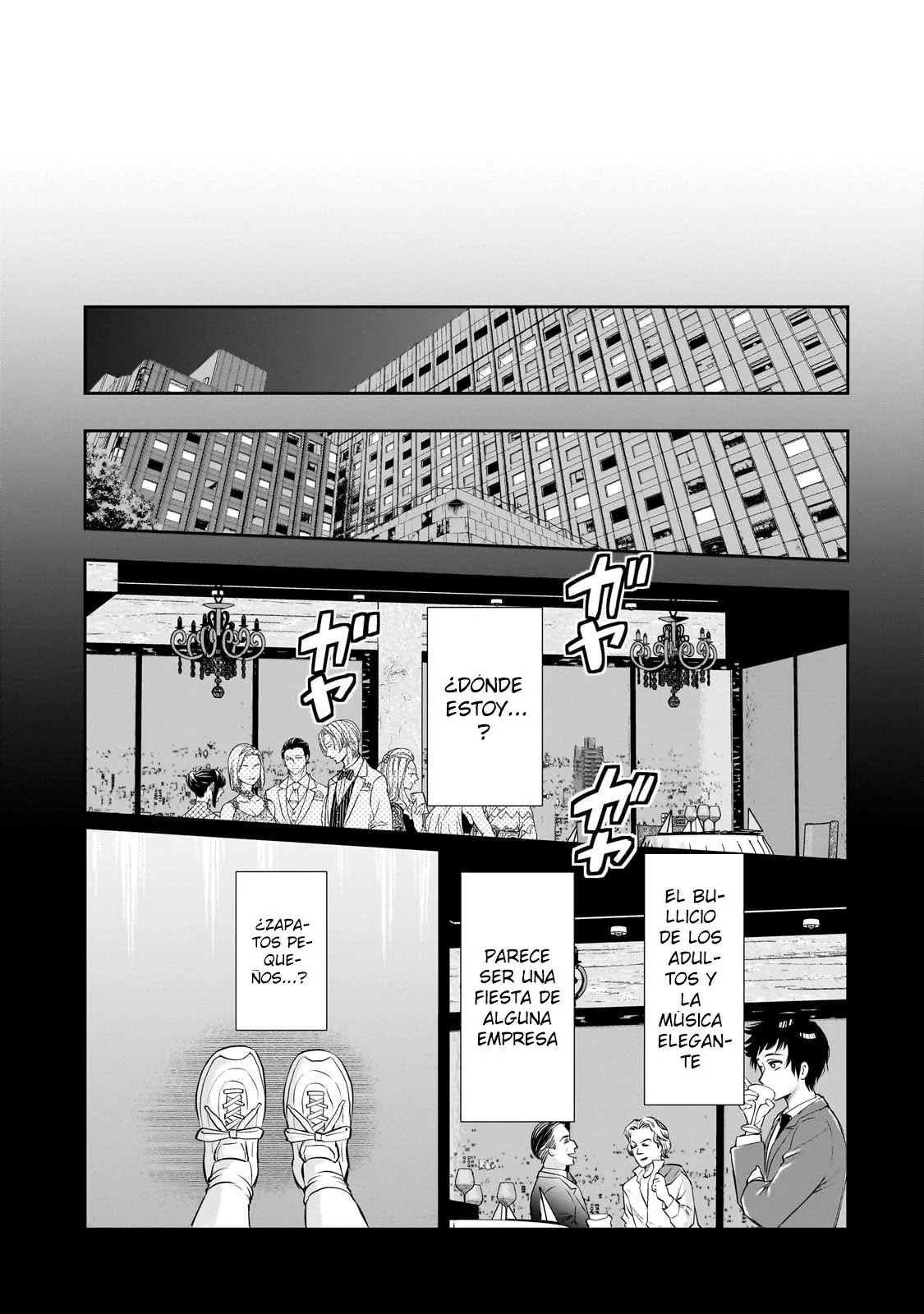 Isshou Hatarakitakunai Ore ga Classmate no Daininki Idol ni Natsukaretara Capítulo 16.2 - Page 5
