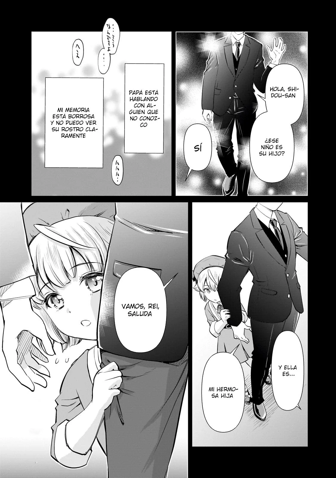 Isshou Hatarakitakunai Ore ga Classmate no Daininki Idol ni Natsukaretara Capítulo 16.2 - Page 7