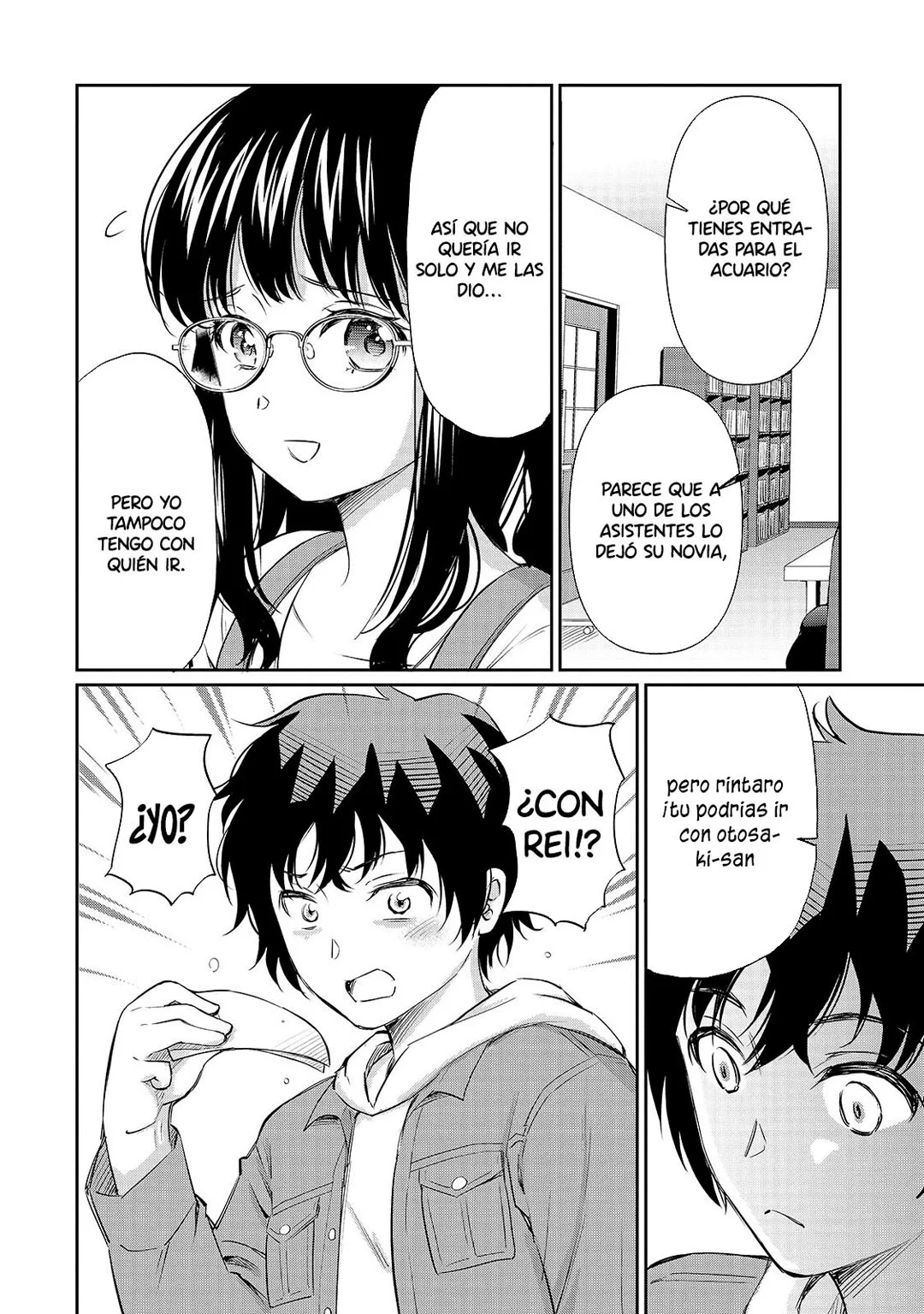Isshou Hatarakitakunai Ore ga Classmate no Daininki Idol ni Natsukaretara Capítulo 17.1 - Page 16
