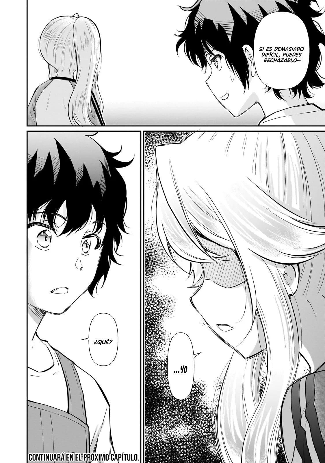 Isshou Hatarakitakunai Ore ga Classmate no Daininki Idol ni Natsukaretara Capítulo 17.2 - Page 16