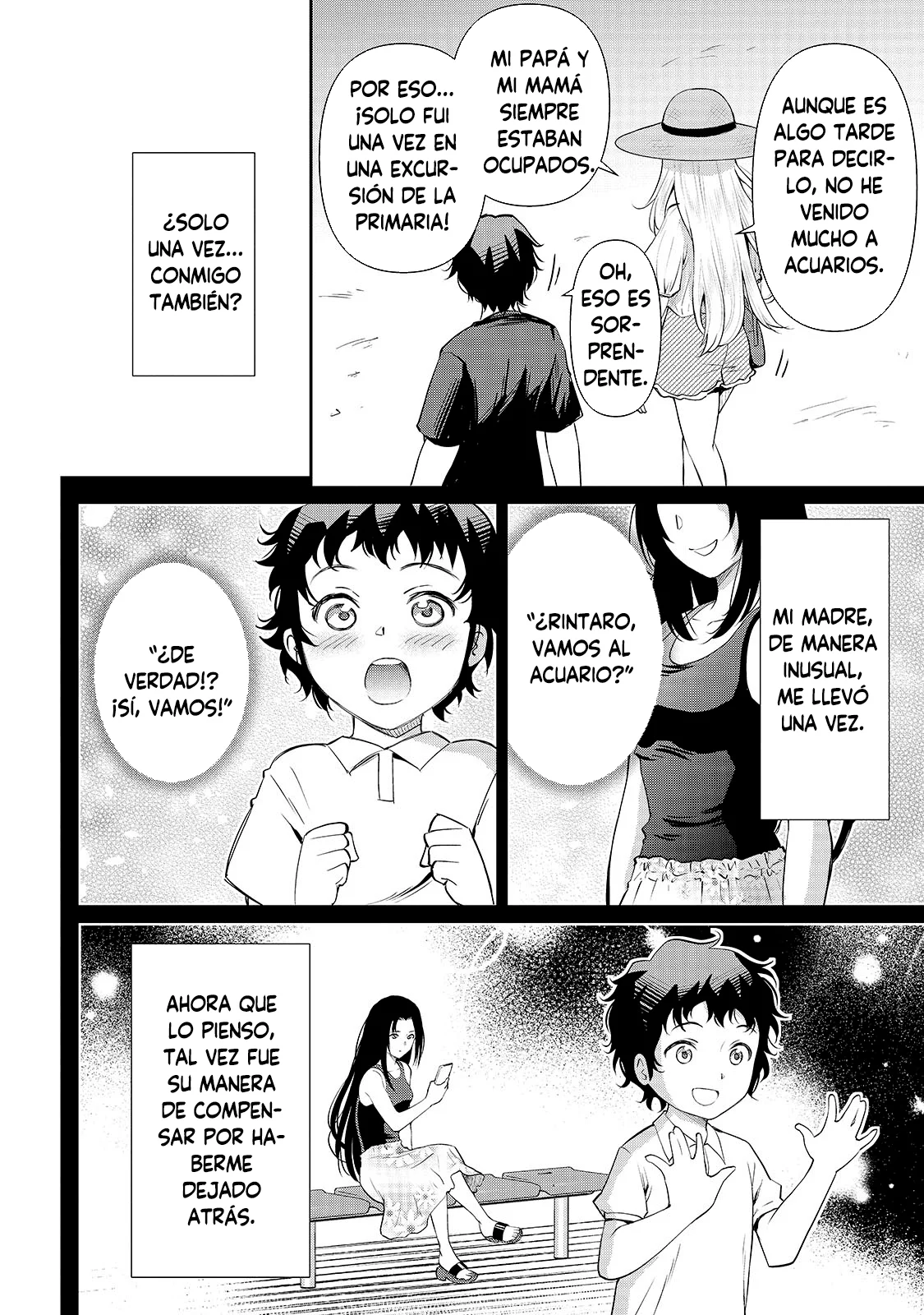 Isshou Hatarakitakunai Ore ga Classmate no Daininki Idol ni Natsukaretara Capítulo 18.1 - Page 10