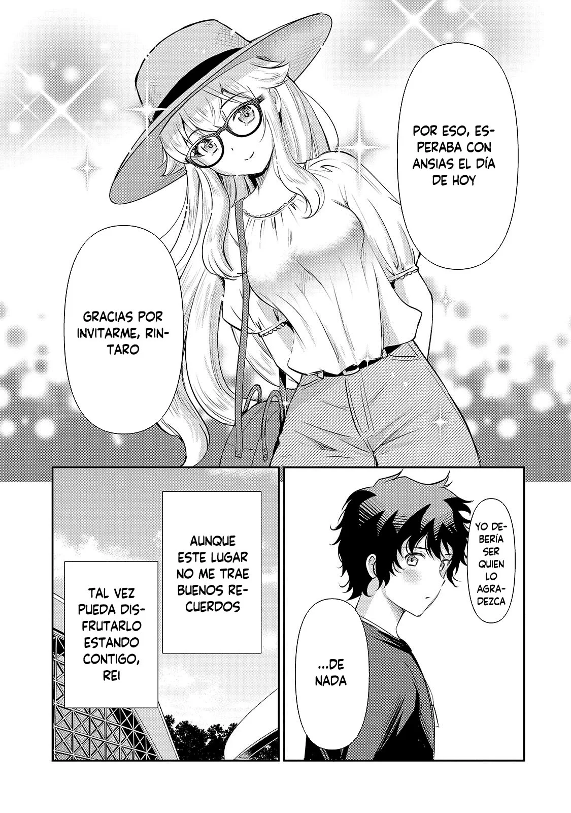 Isshou Hatarakitakunai Ore ga Classmate no Daininki Idol ni Natsukaretara Capítulo 18.1 - Page 11
