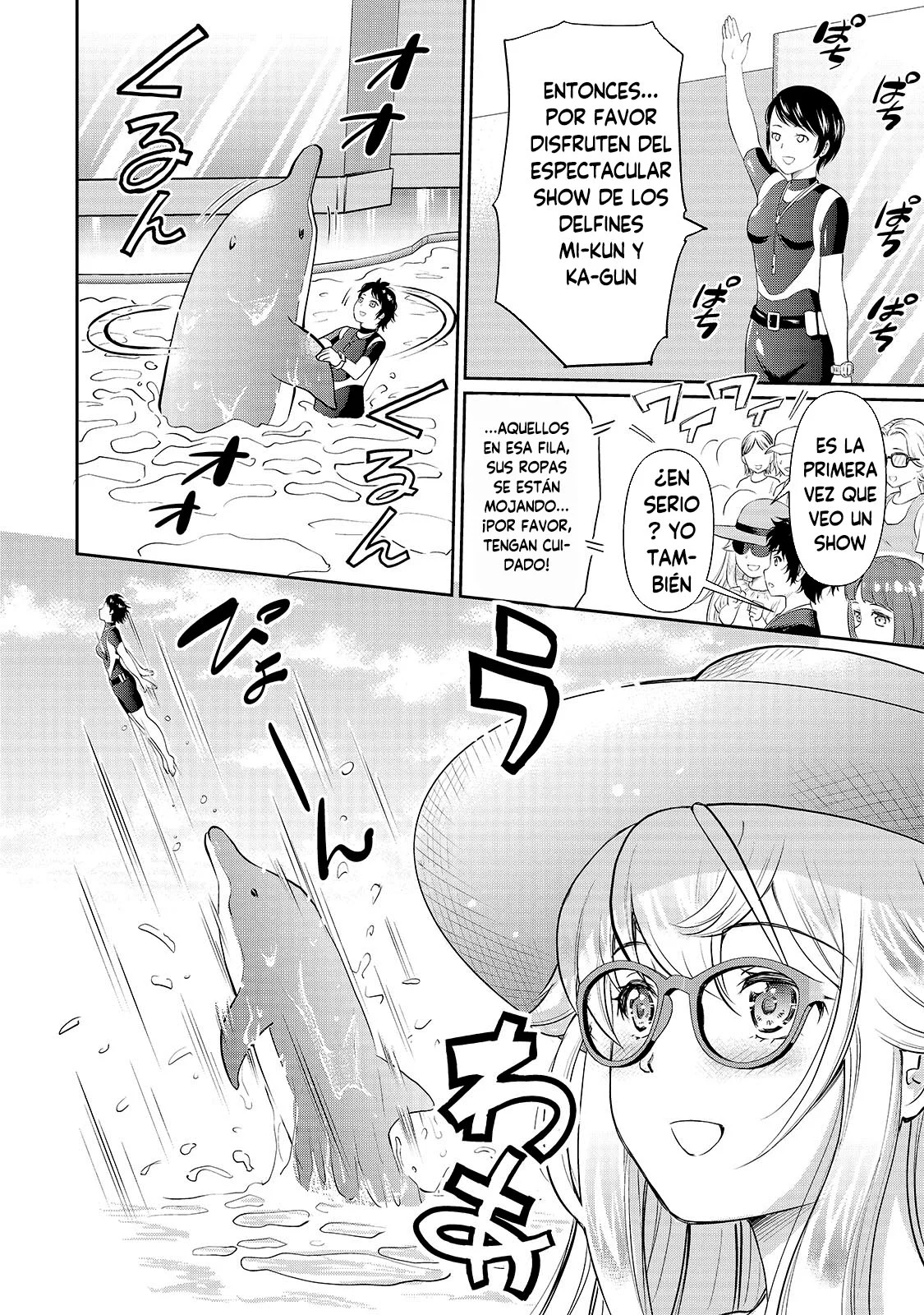 Isshou Hatarakitakunai Ore ga Classmate no Daininki Idol ni Natsukaretara Capítulo 18.1 - Page 14