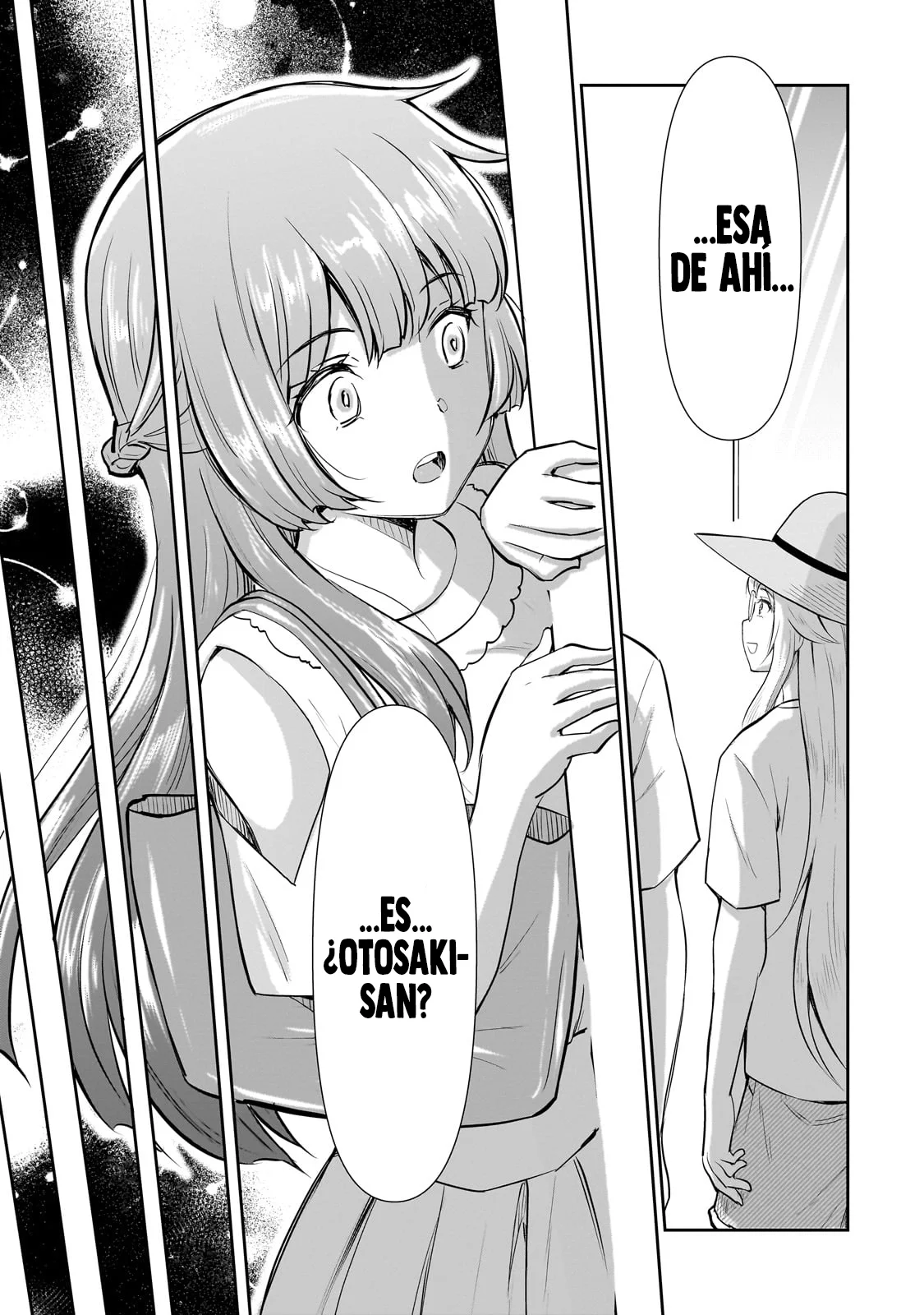 Isshou Hatarakitakunai Ore ga Classmate no Daininki Idol ni Natsukaretara Capítulo 19.1 - Page 15