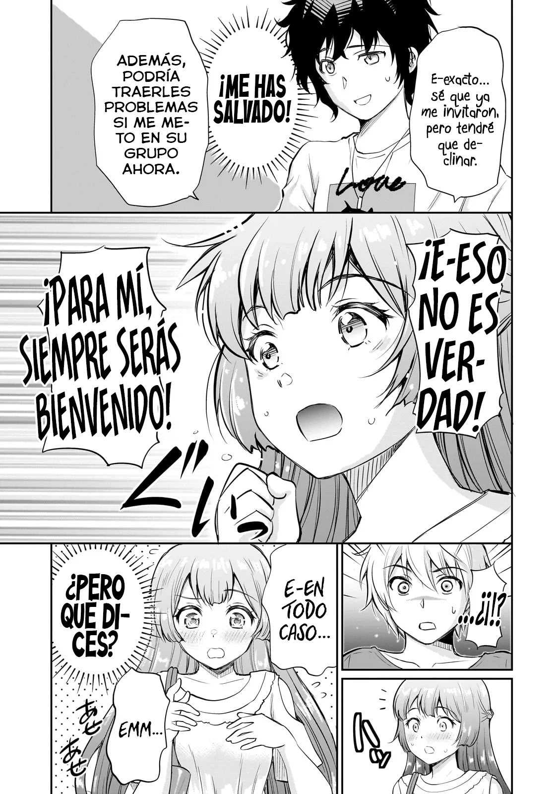 Isshou Hatarakitakunai Ore ga Classmate no Daininki Idol ni Natsukaretara Capítulo 19.1 - Page 7