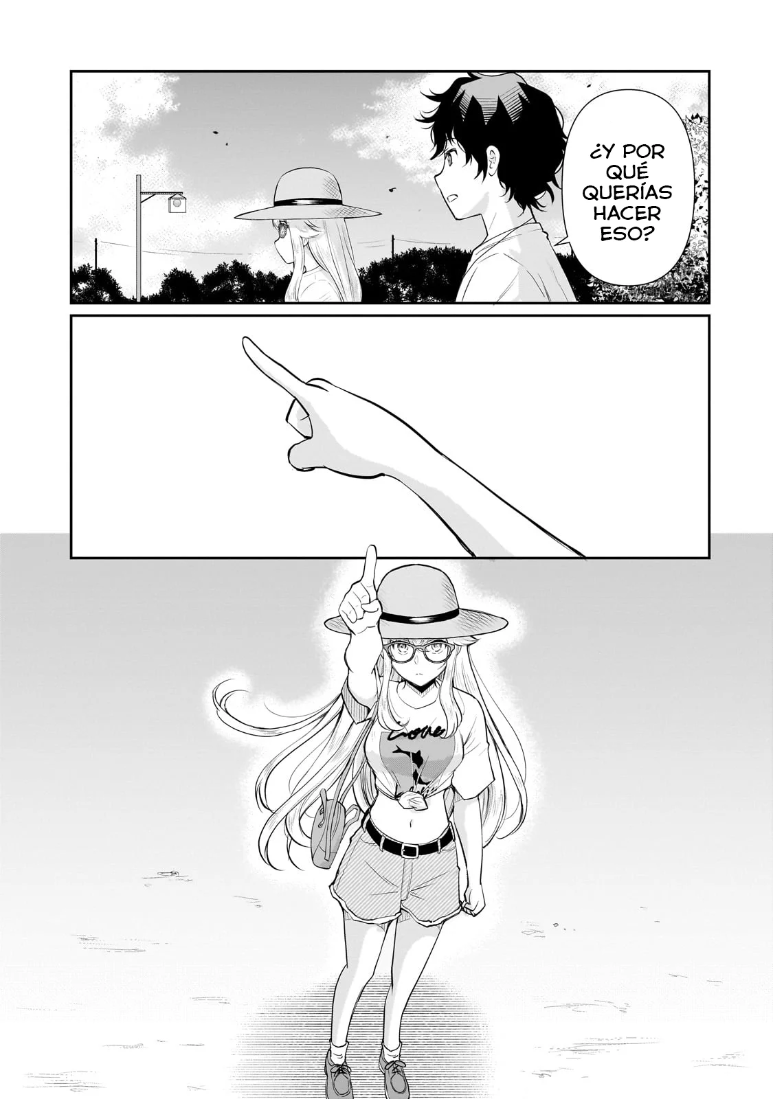 Isshou Hatarakitakunai Ore ga Classmate no Daininki Idol ni Natsukaretara Capítulo 19.2 - Page 10