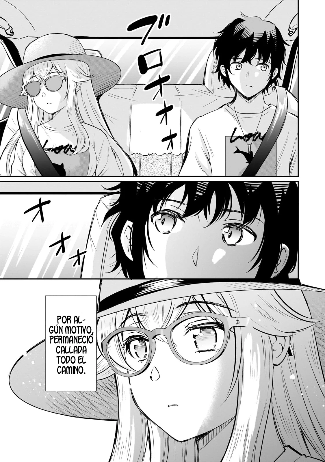 Isshou Hatarakitakunai Ore ga Classmate no Daininki Idol ni Natsukaretara Capítulo 19.2 - Page 8