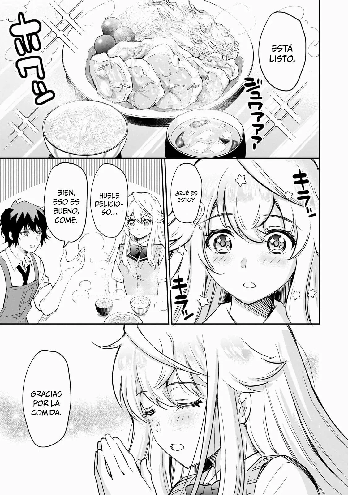 Isshou Hatarakitakunai Ore ga Classmate no Daininki Idol ni Natsukaretara Capítulo 2 - Page 14