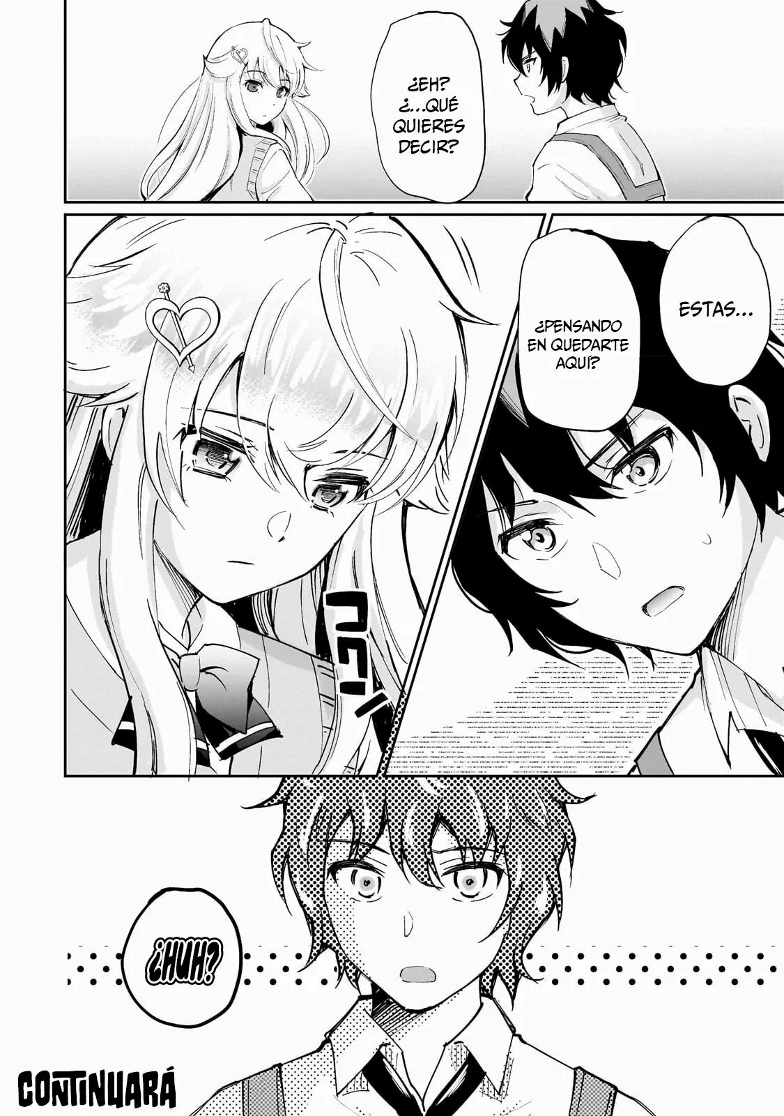 Isshou Hatarakitakunai Ore ga Classmate no Daininki Idol ni Natsukaretara Capítulo 2 - Page 25