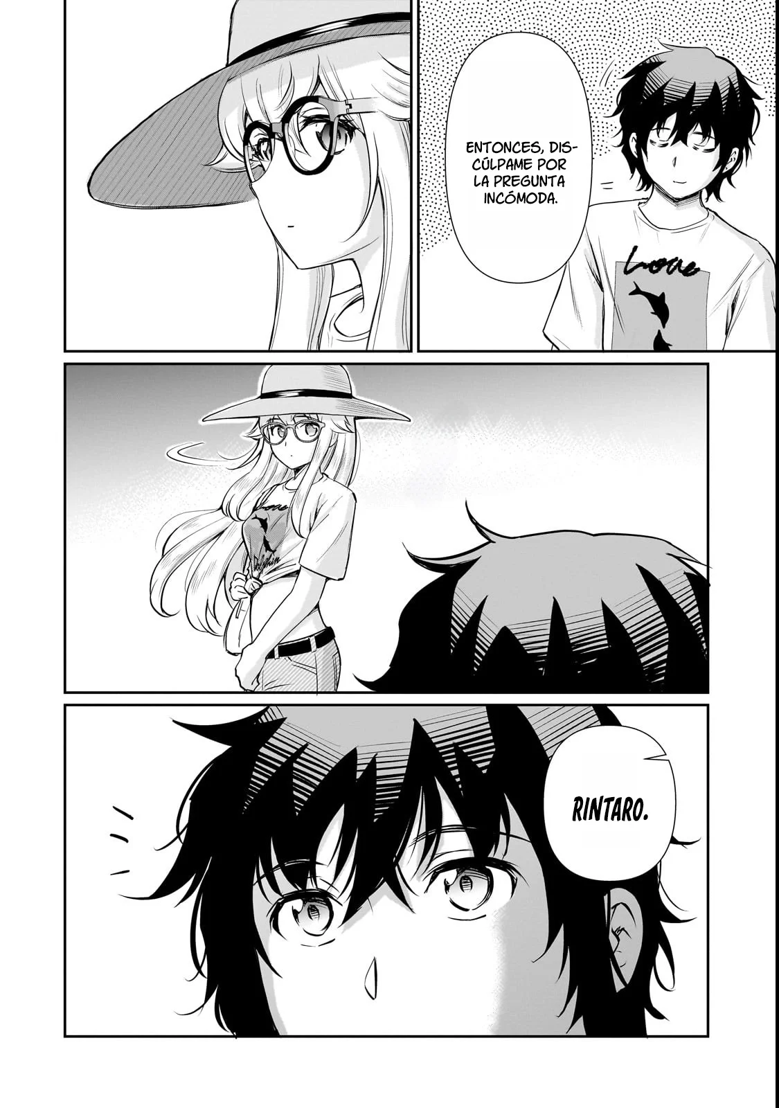 Isshou Hatarakitakunai Ore ga Classmate no Daininki Idol ni Natsukaretara Capítulo 20.1 - Page 11