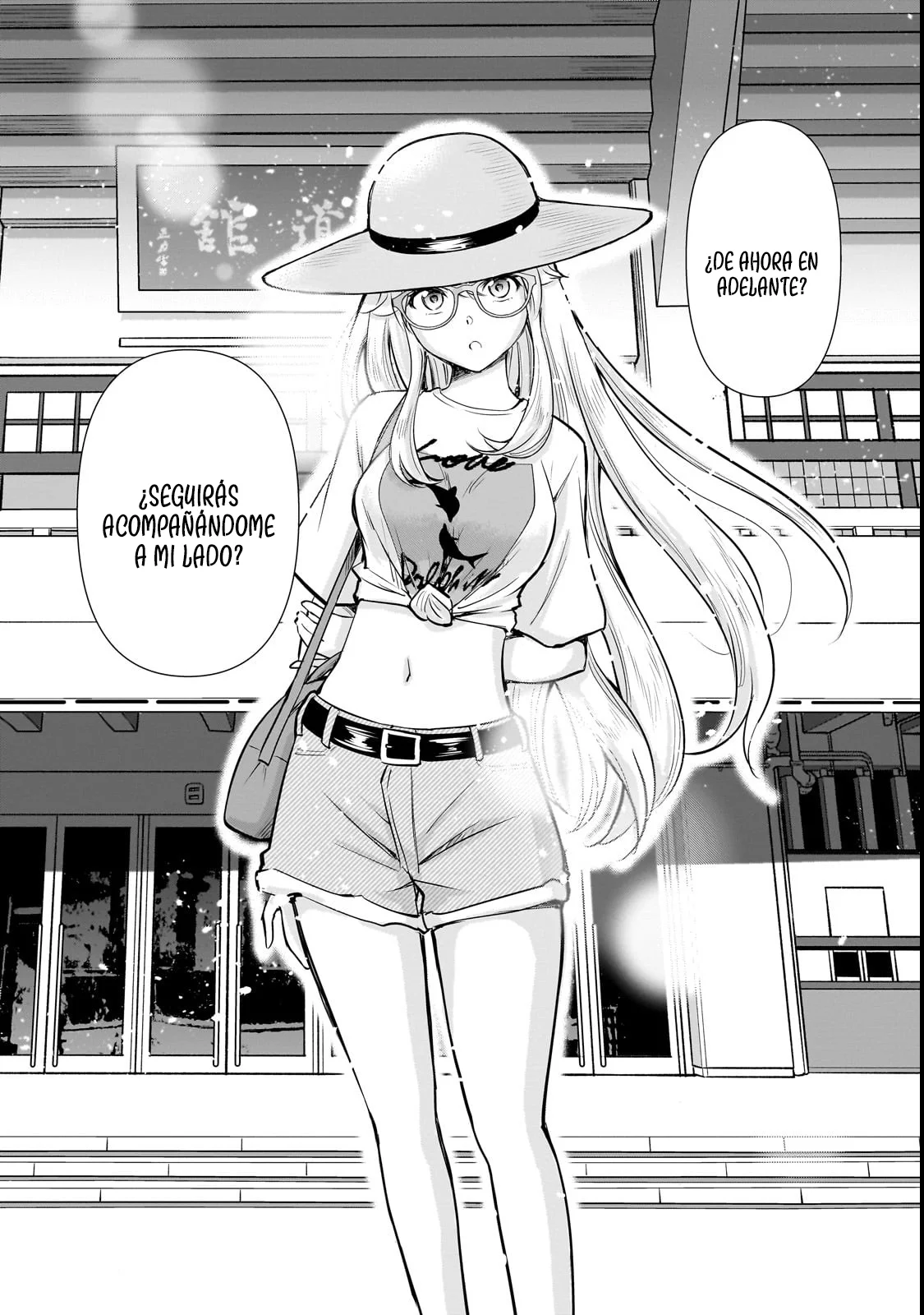 Isshou Hatarakitakunai Ore ga Classmate no Daininki Idol ni Natsukaretara Capítulo 20.1 - Page 12