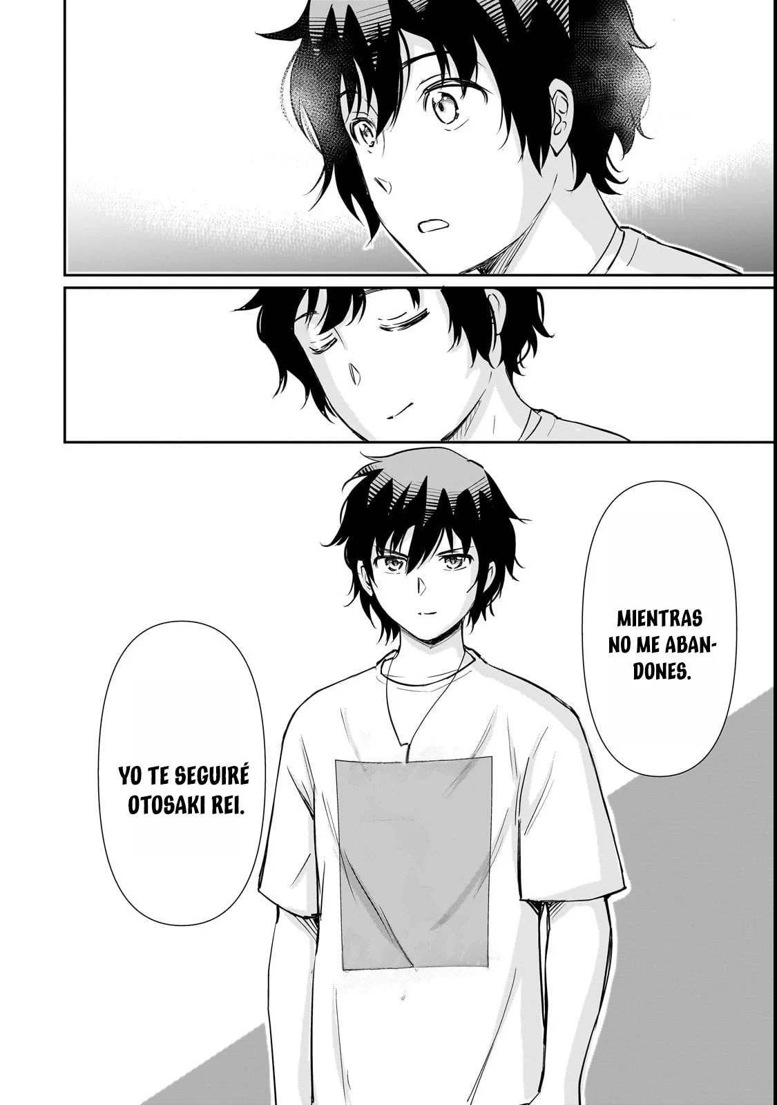 Isshou Hatarakitakunai Ore ga Classmate no Daininki Idol ni Natsukaretara Capítulo 20.1 - Page 13
